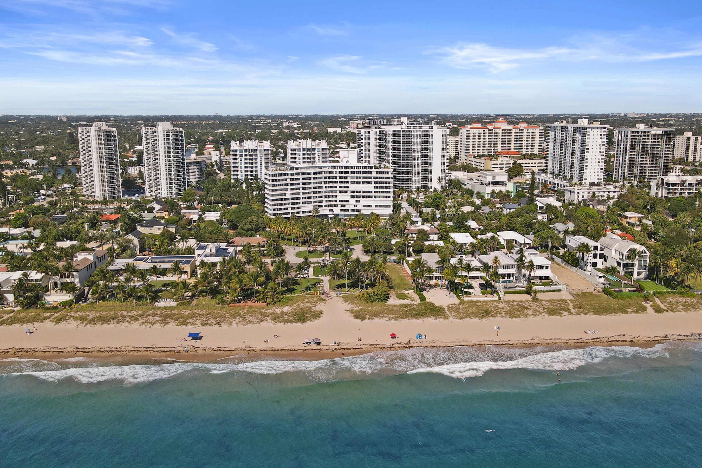 2840 N Ocean #903 Fort Lauderdale, FL 33308