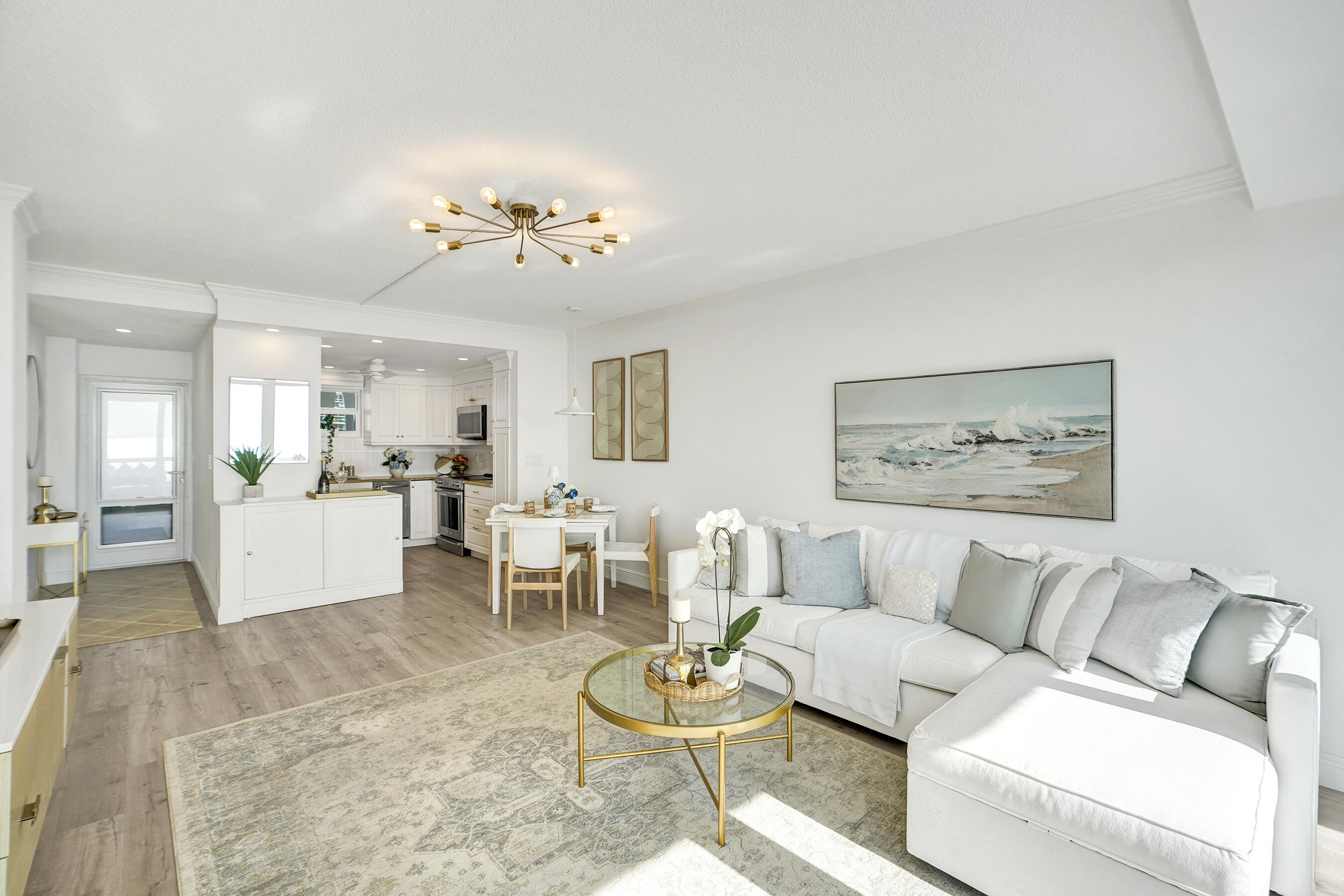 2840 N Ocean #903 Fort Lauderdale, FL 33308