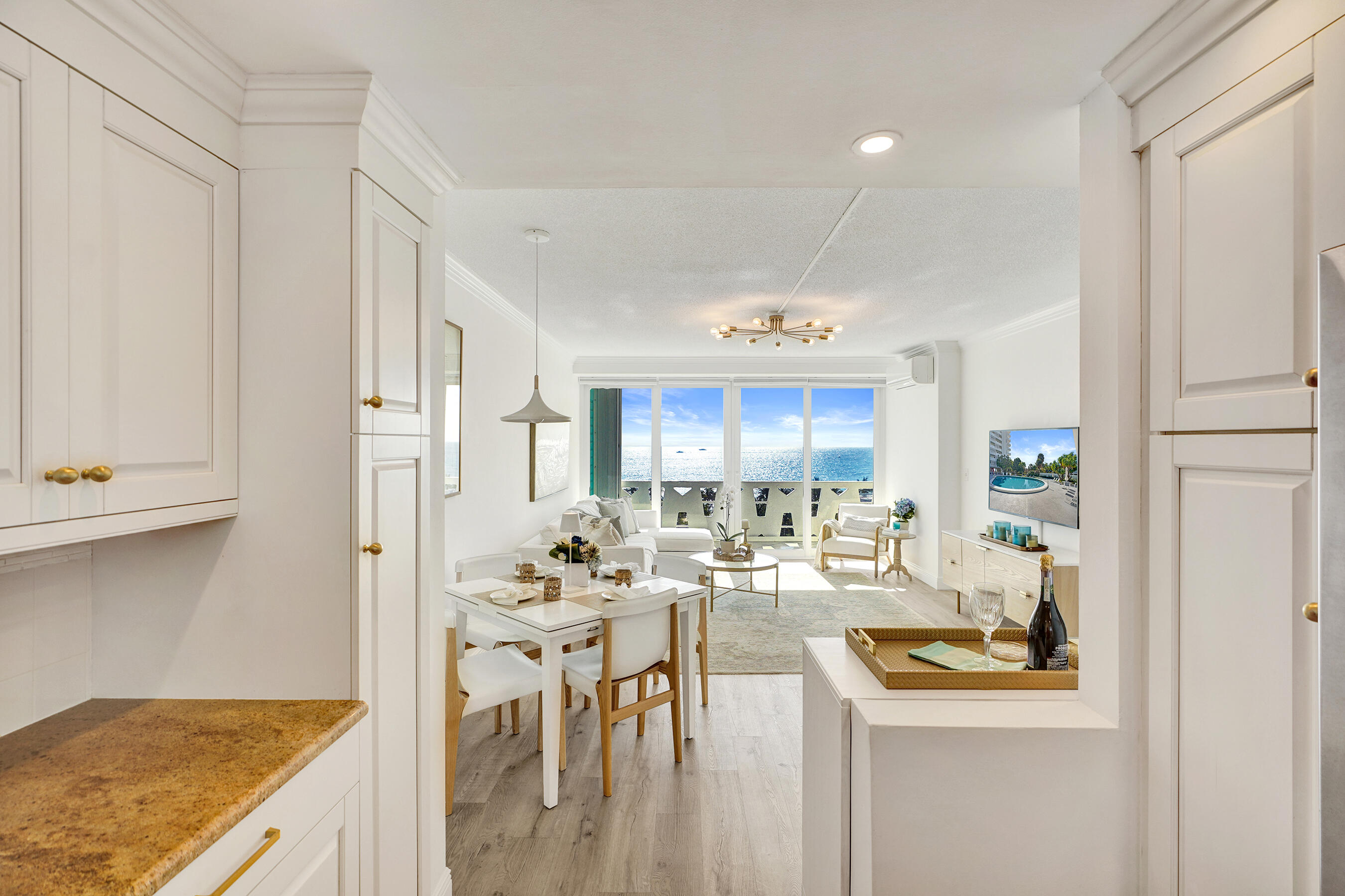 2840 N Ocean #903 Fort Lauderdale, FL 33308