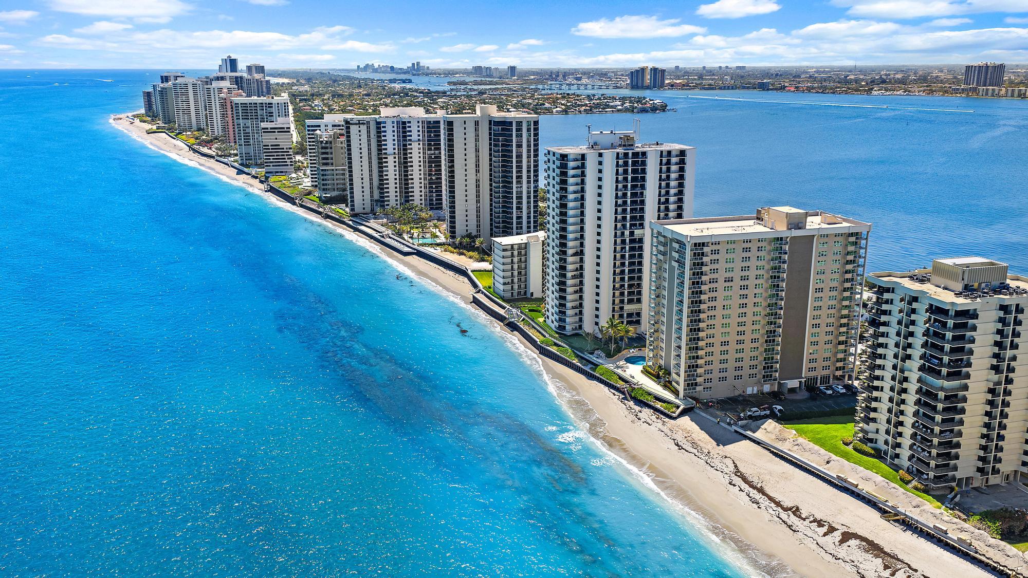 5420 N Ocean #Ph2 Riviera Beach, FL 33404