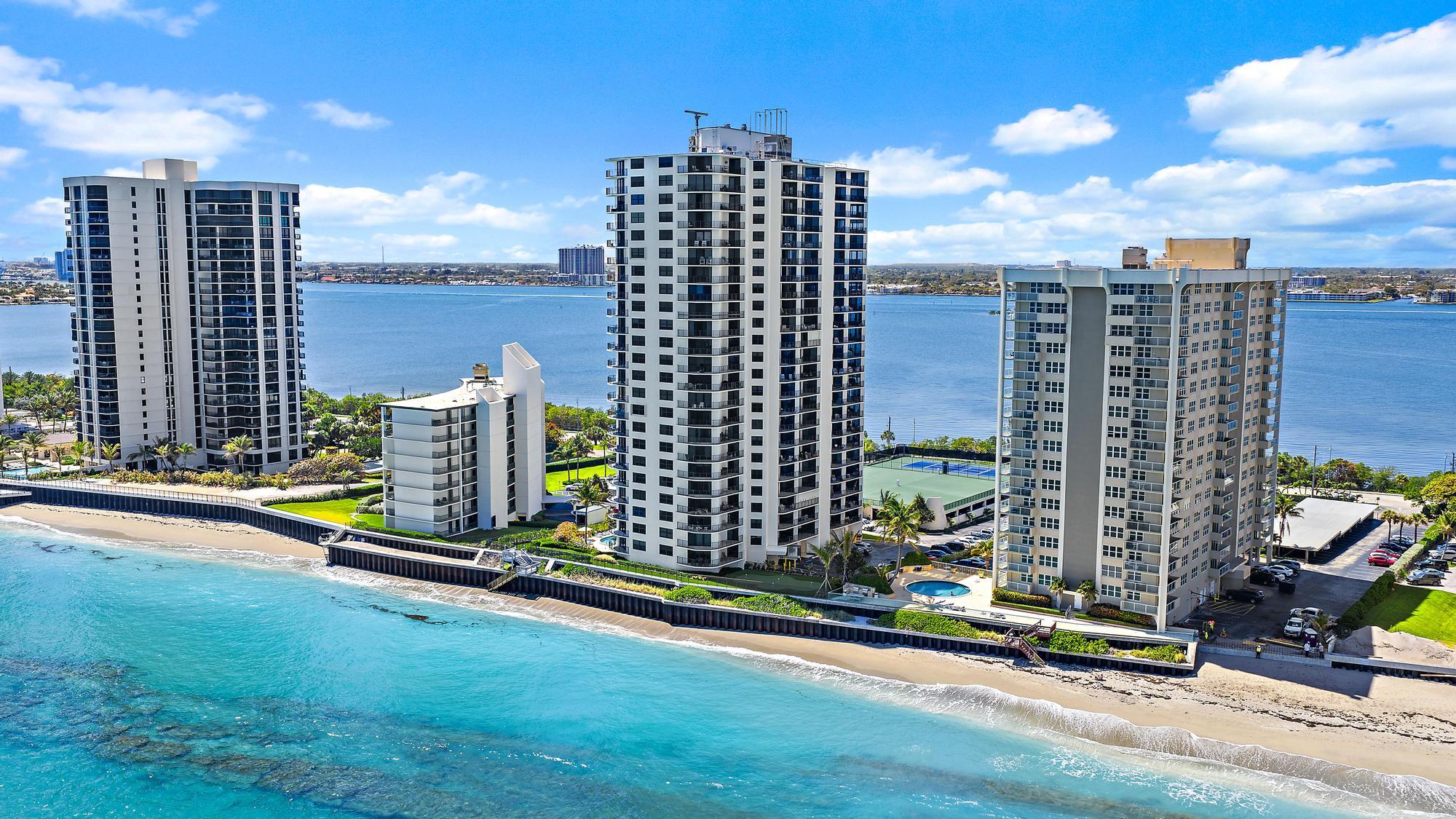 5420 N Ocean #Ph2 Riviera Beach, FL 33404