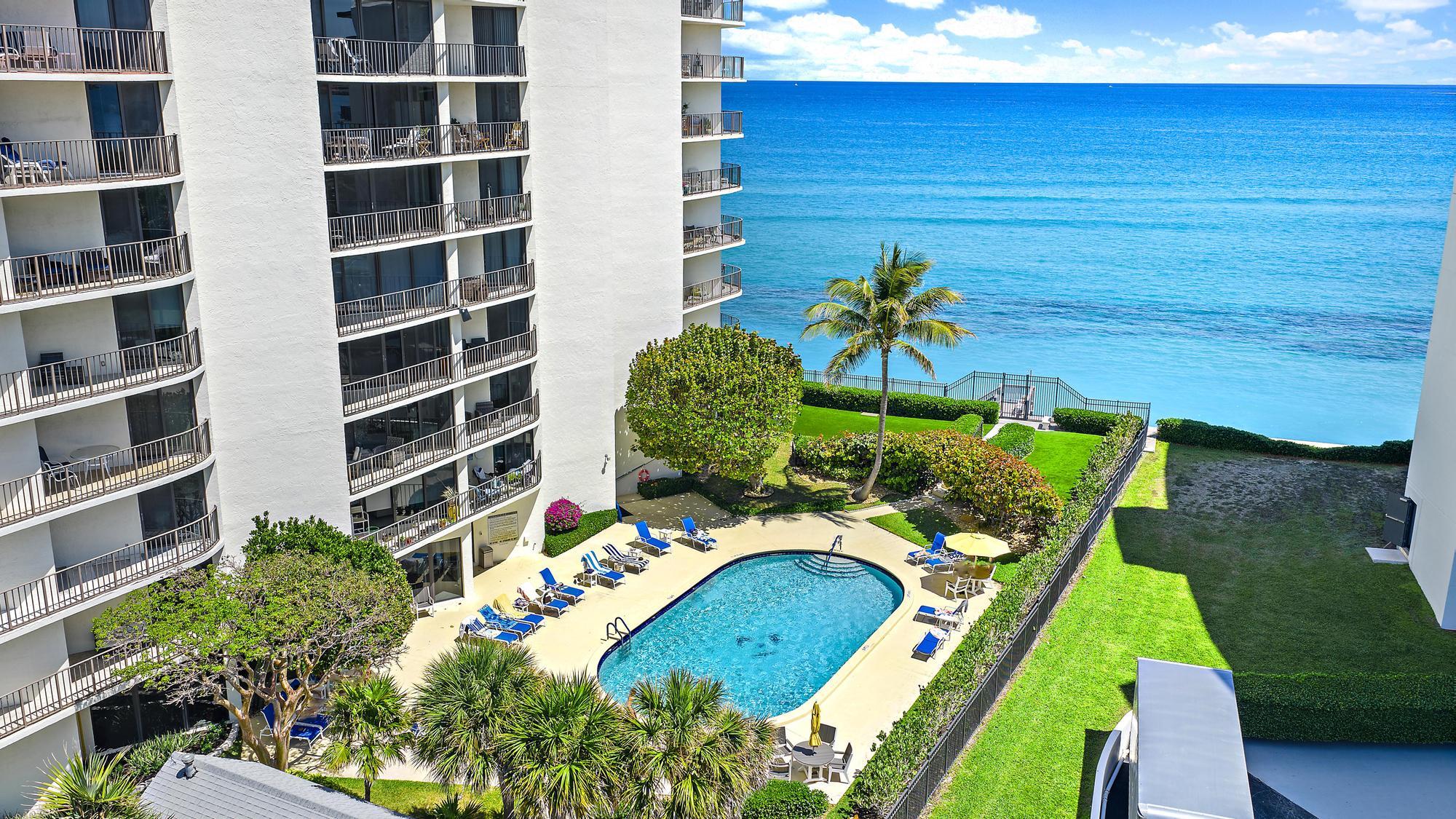 5420 N Ocean #Ph2 Riviera Beach, FL 33404