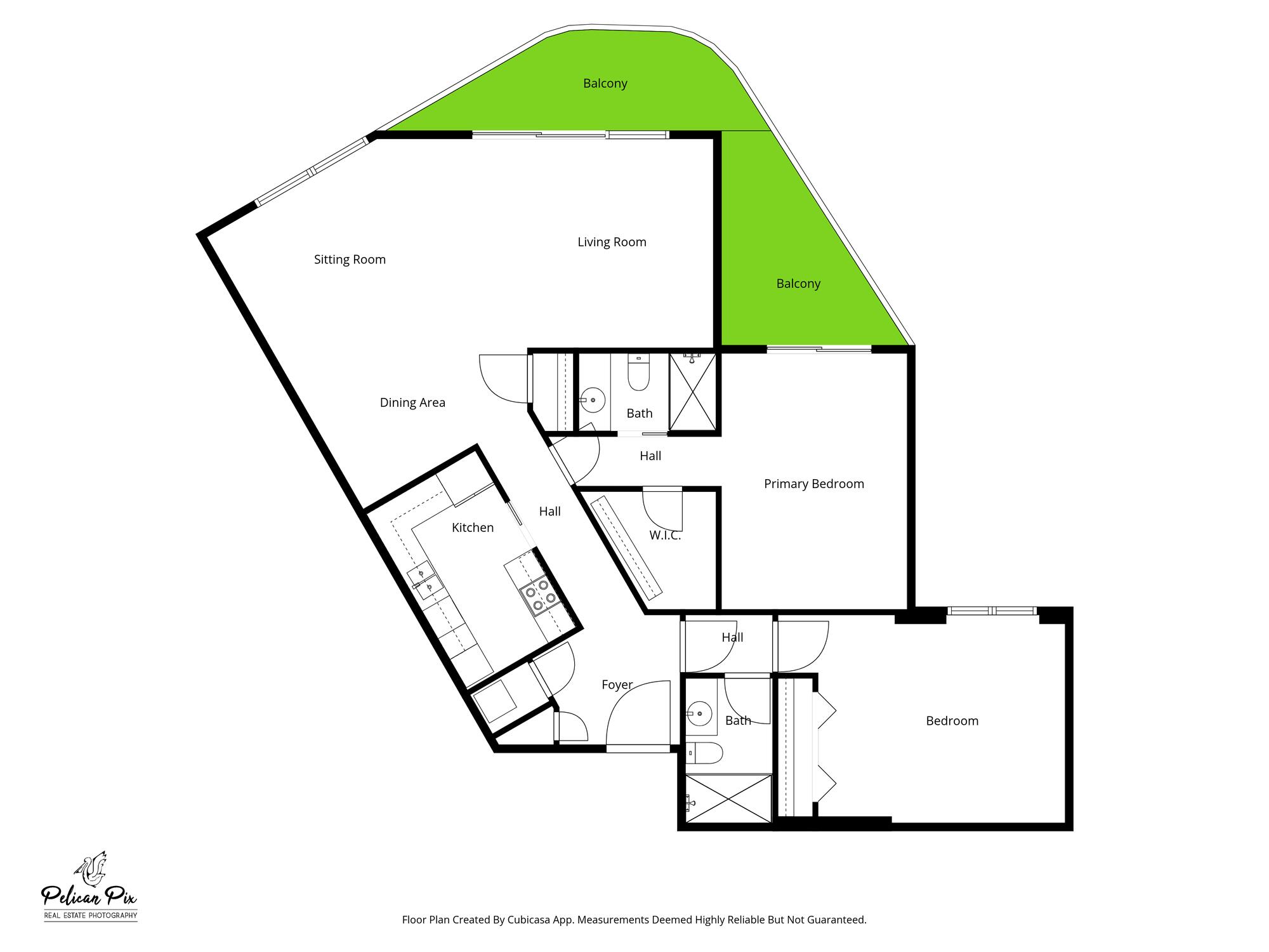 5420 N Ocean #Ph2 Riviera Beach, FL 33404