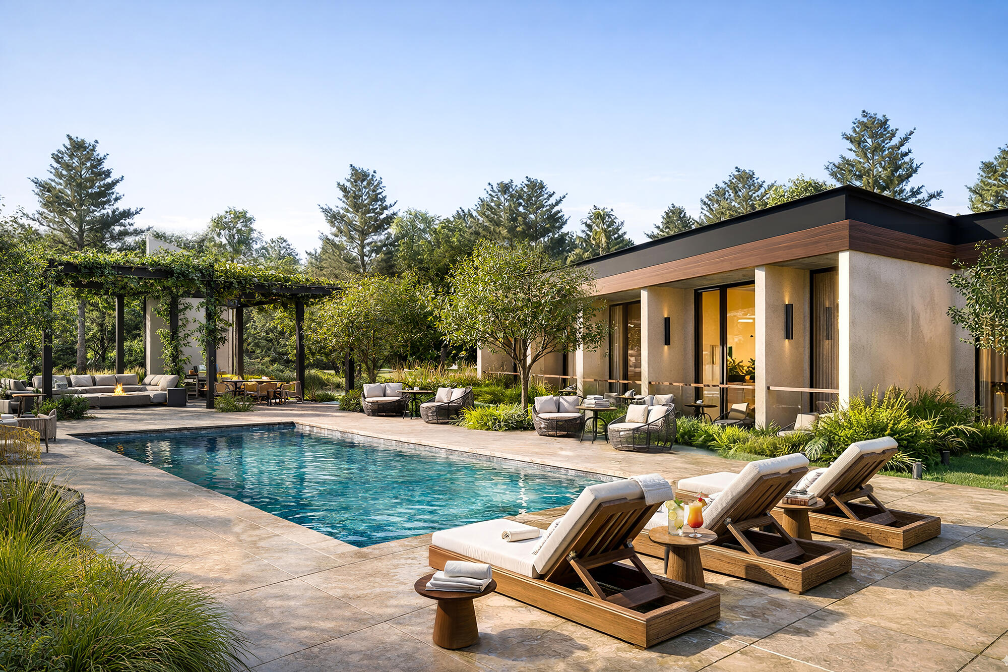 5501 SW 160th Southwest Ranches, FL 33331