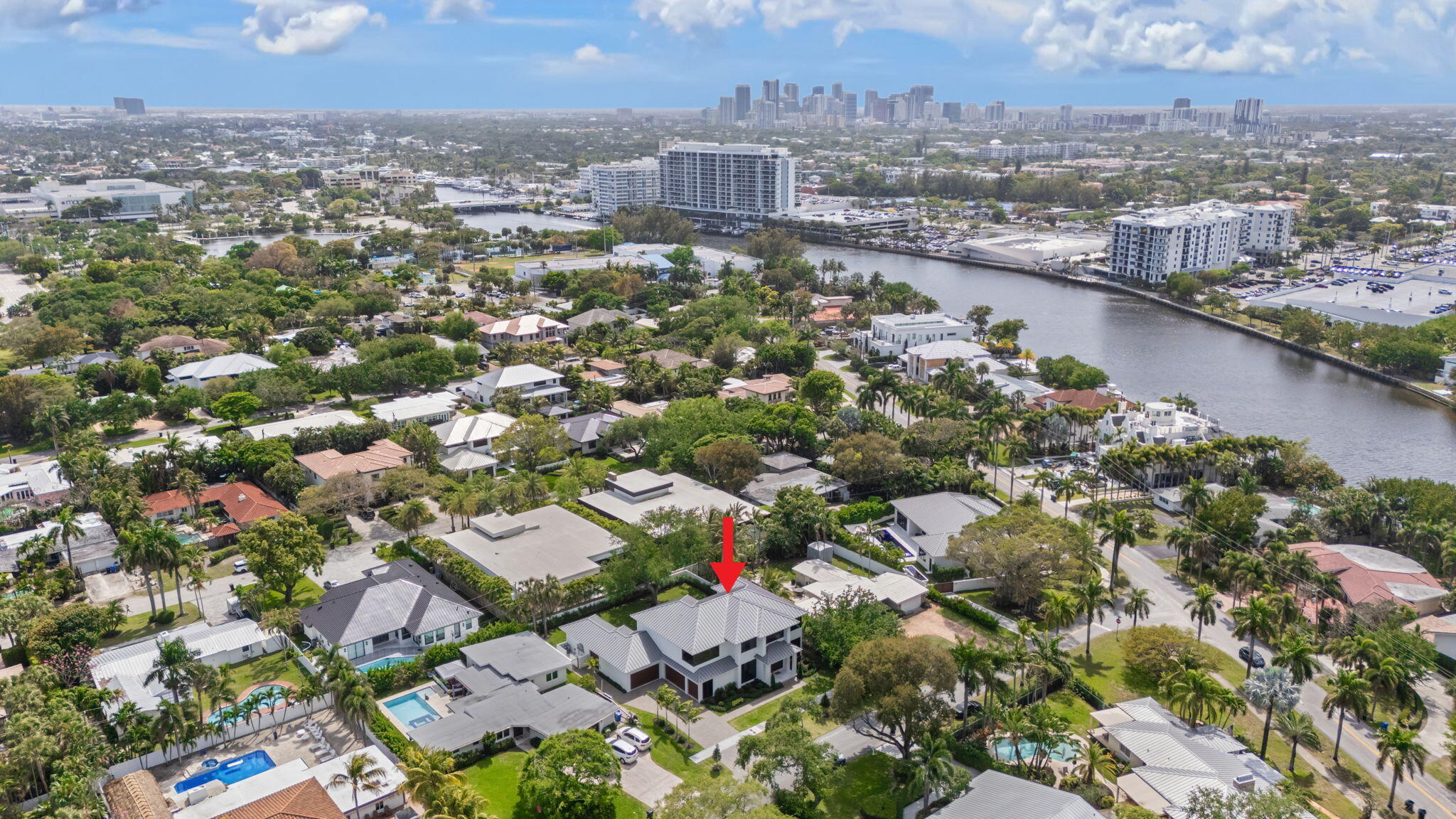 2406 NE 13th Fort Lauderdale, FL 33304