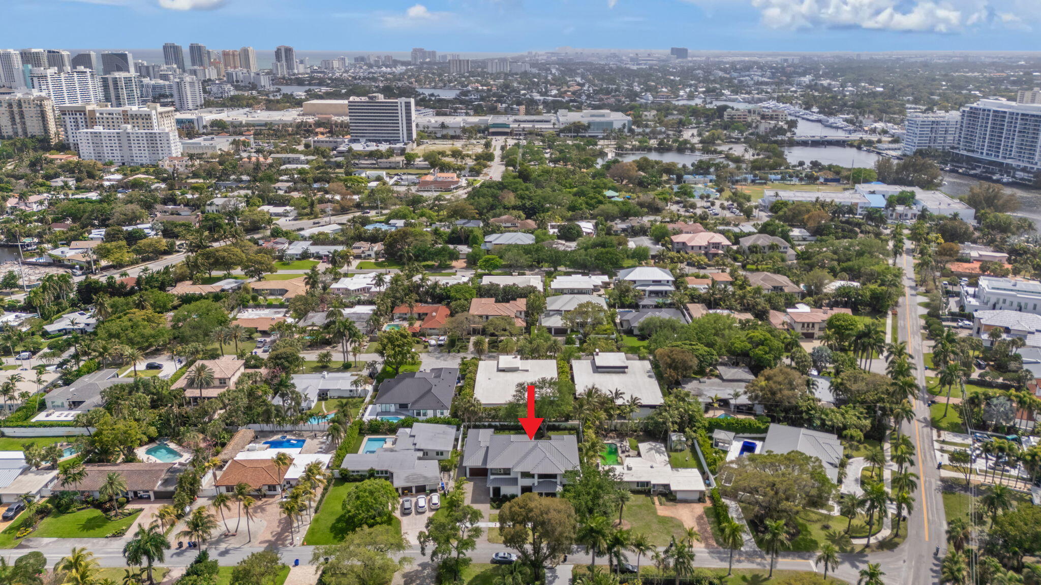 2406 NE 13th Fort Lauderdale, FL 33304