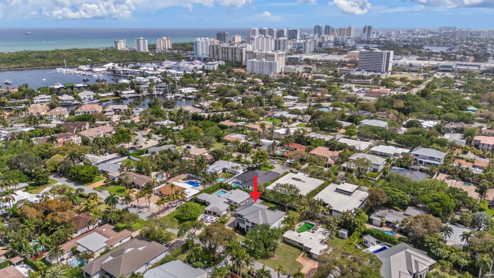 2406 NE 13th Fort Lauderdale, FL 33304