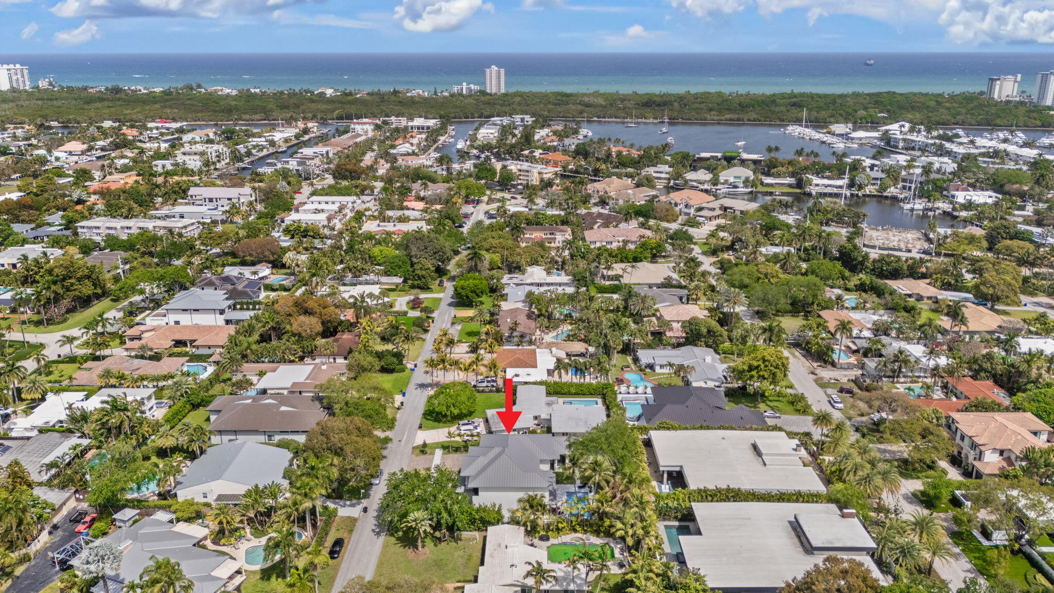 2406 NE 13th Fort Lauderdale, FL 33304