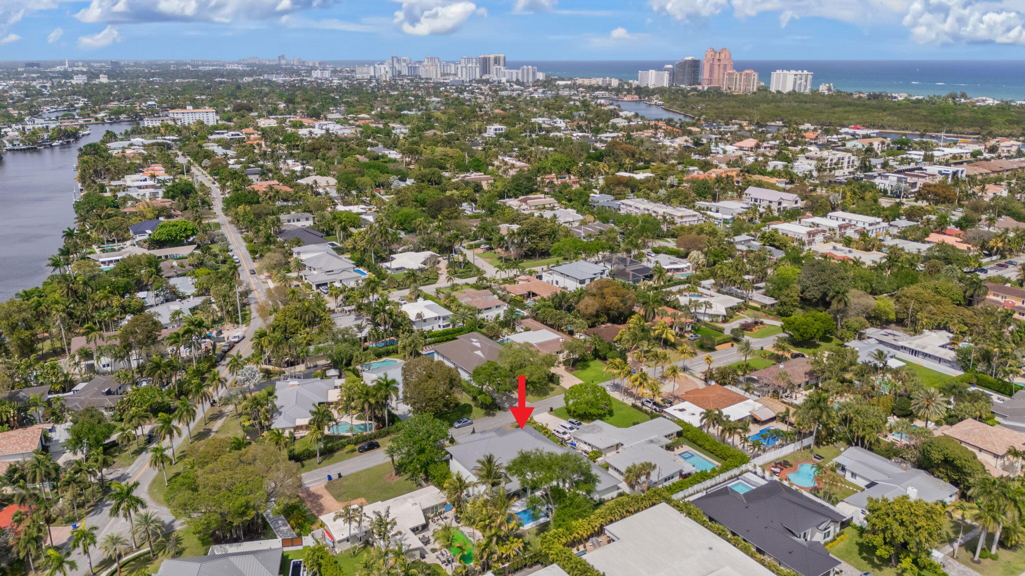 2406 NE 13th Fort Lauderdale, FL 33304