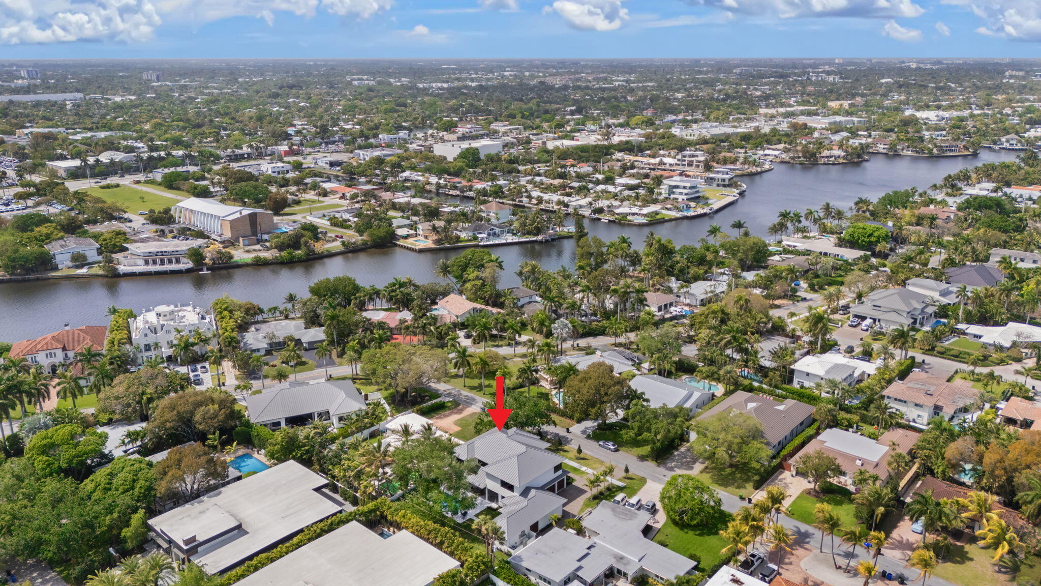 2406 NE 13th Fort Lauderdale, FL 33304