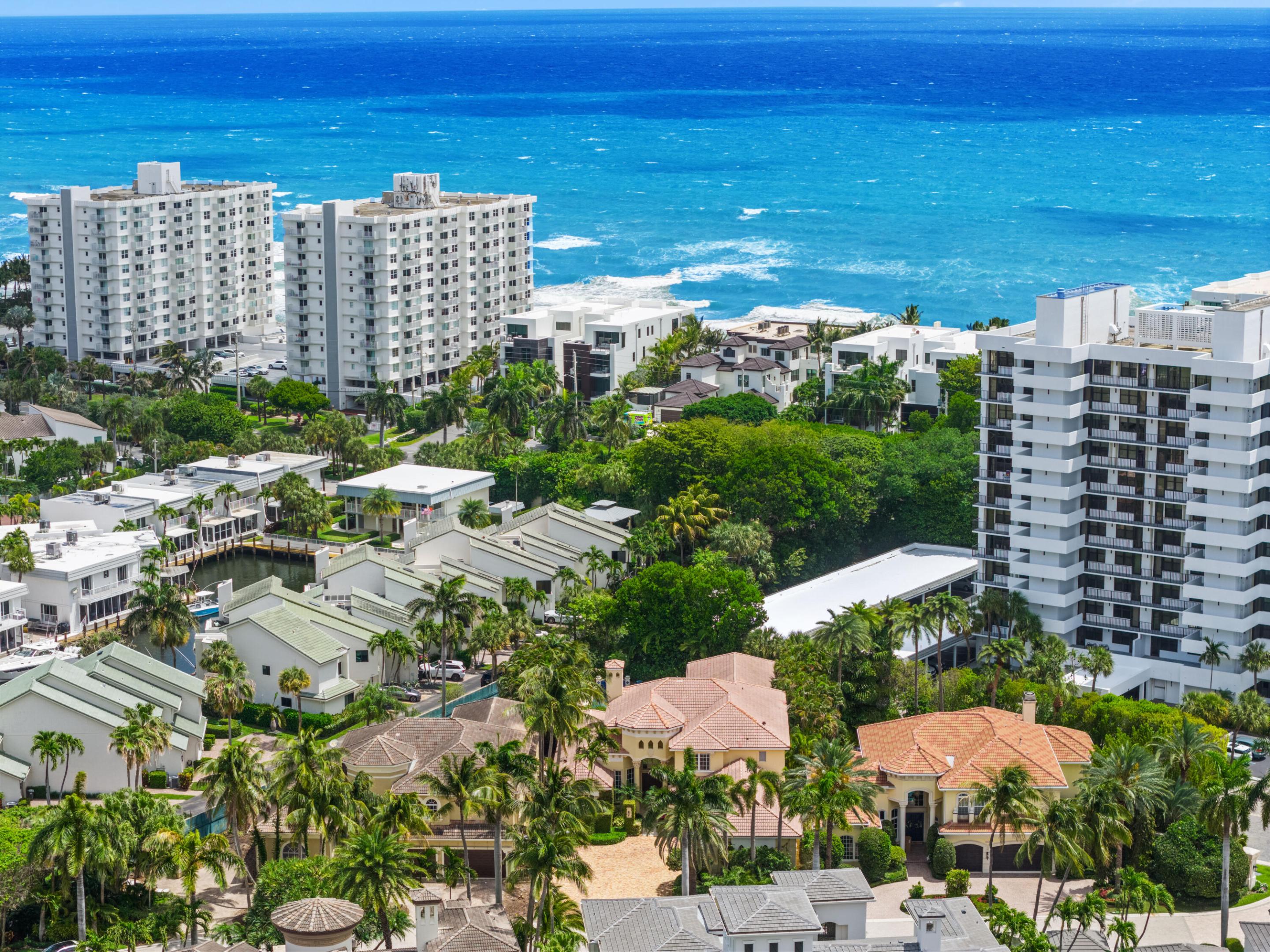 1019 Grand Highland Beach, FL 33487