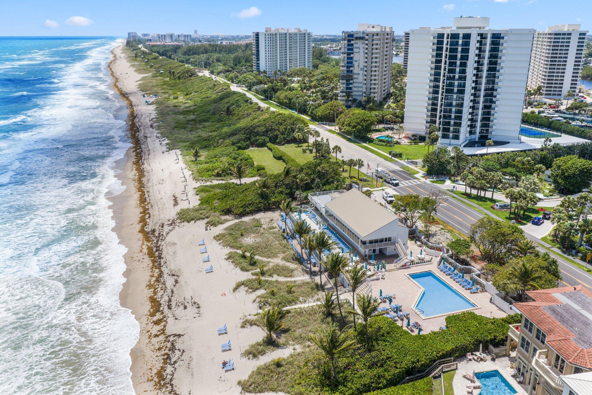 1019 Grand Highland Beach, FL 33487