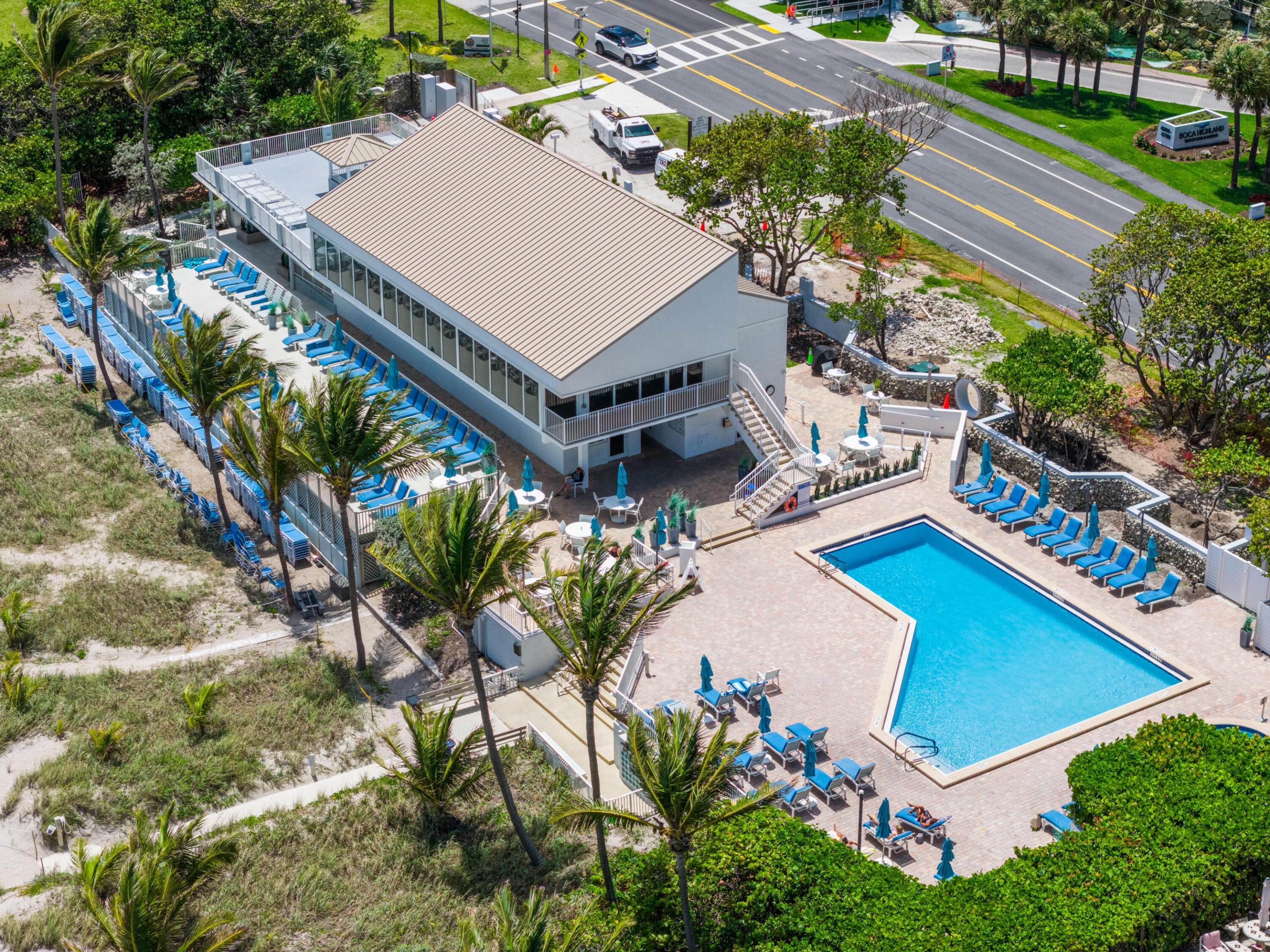 1019 Grand Highland Beach, FL 33487