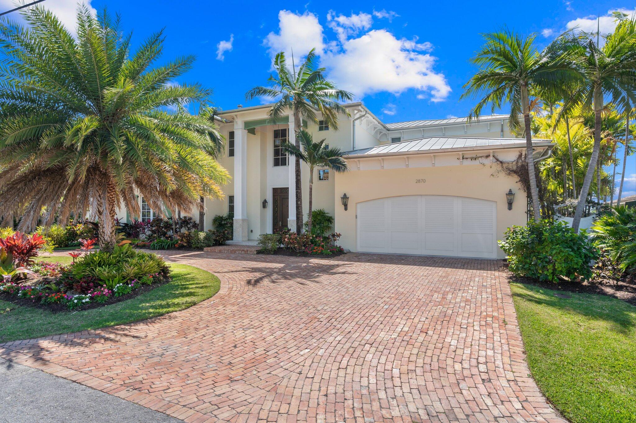 2870 NE 24th Fort Lauderdale, FL 33305