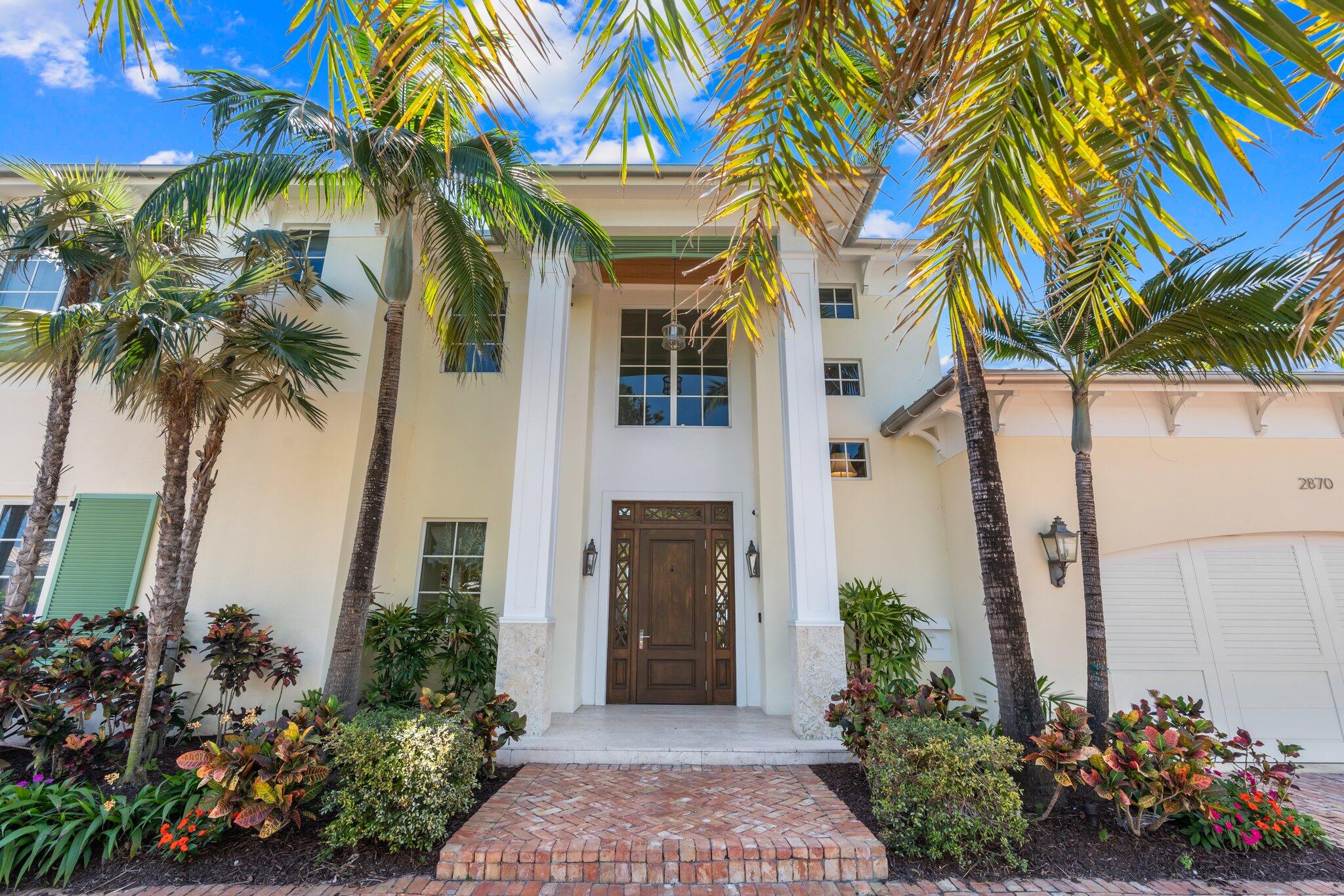 2870 NE 24th Fort Lauderdale, FL 33305