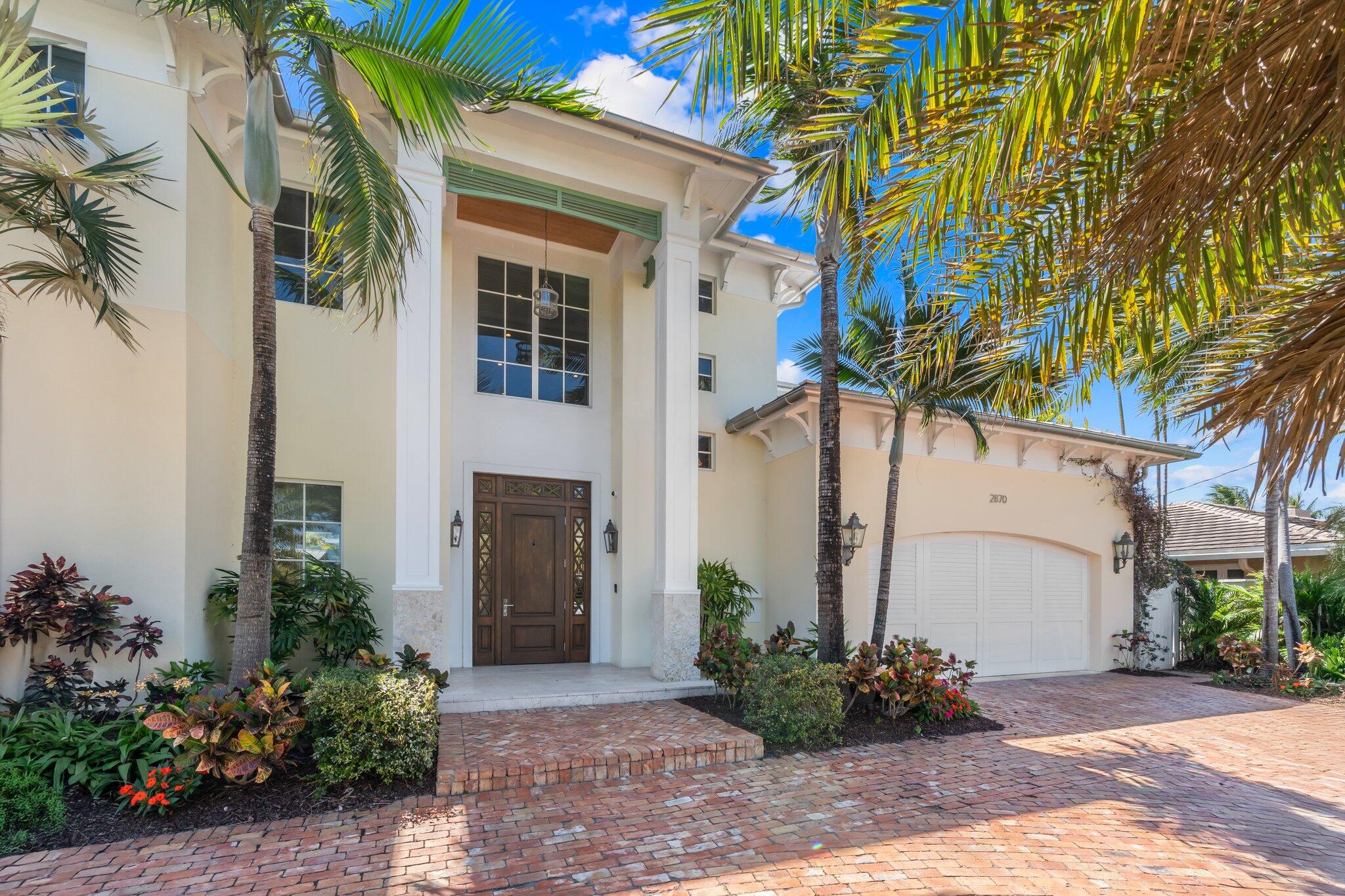 2870 NE 24th Fort Lauderdale, FL 33305