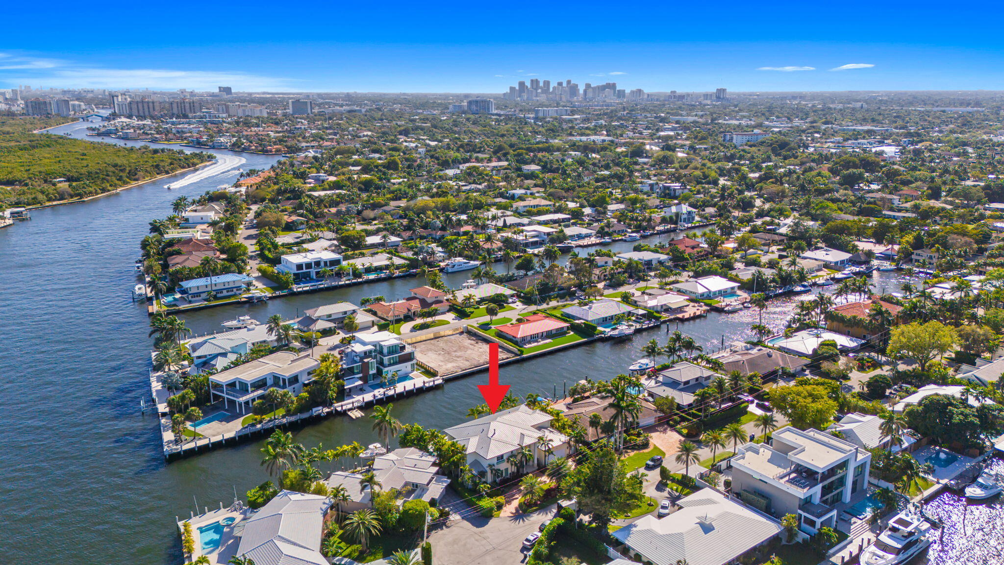 2870 NE 24th Fort Lauderdale, FL 33305