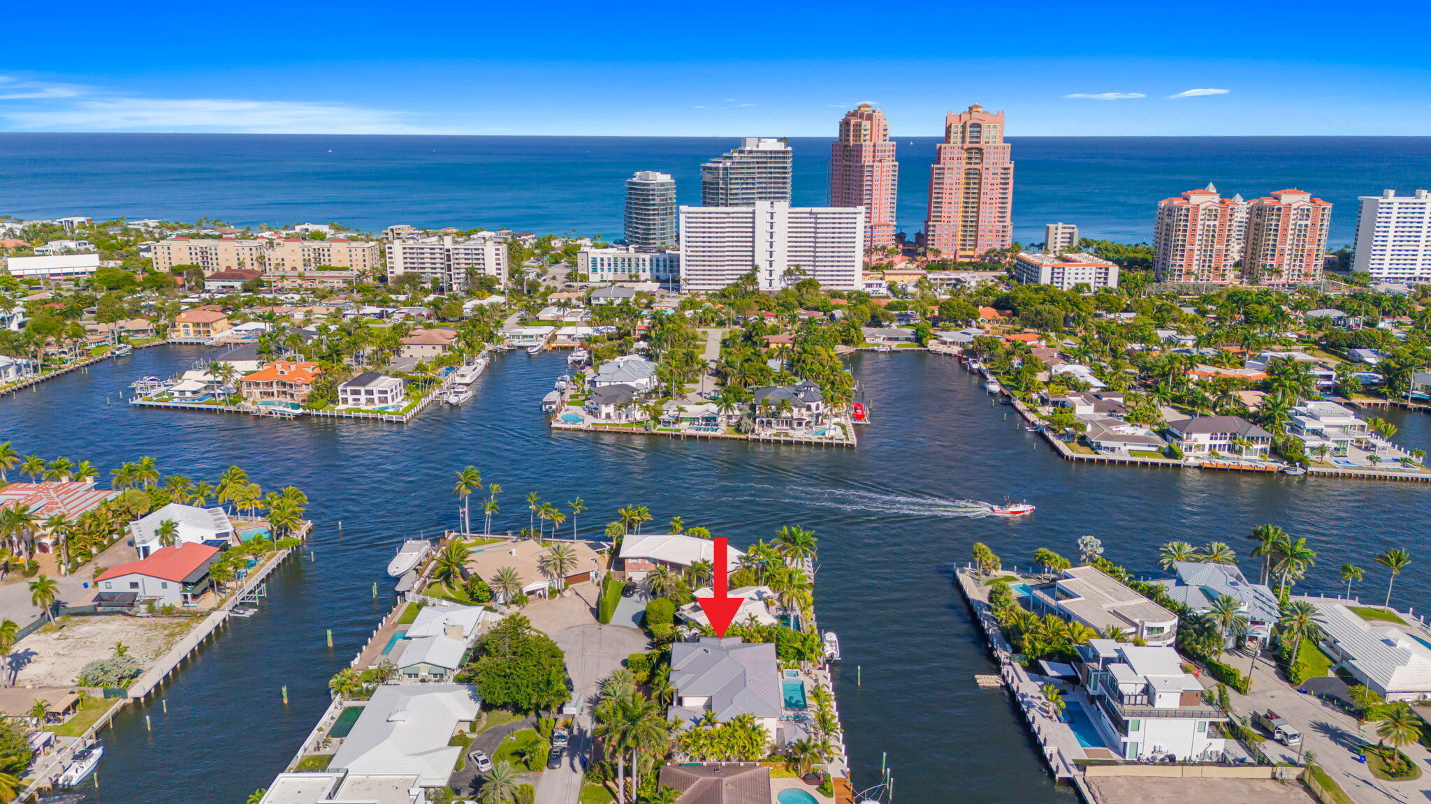 2870 NE 24th Fort Lauderdale, FL 33305