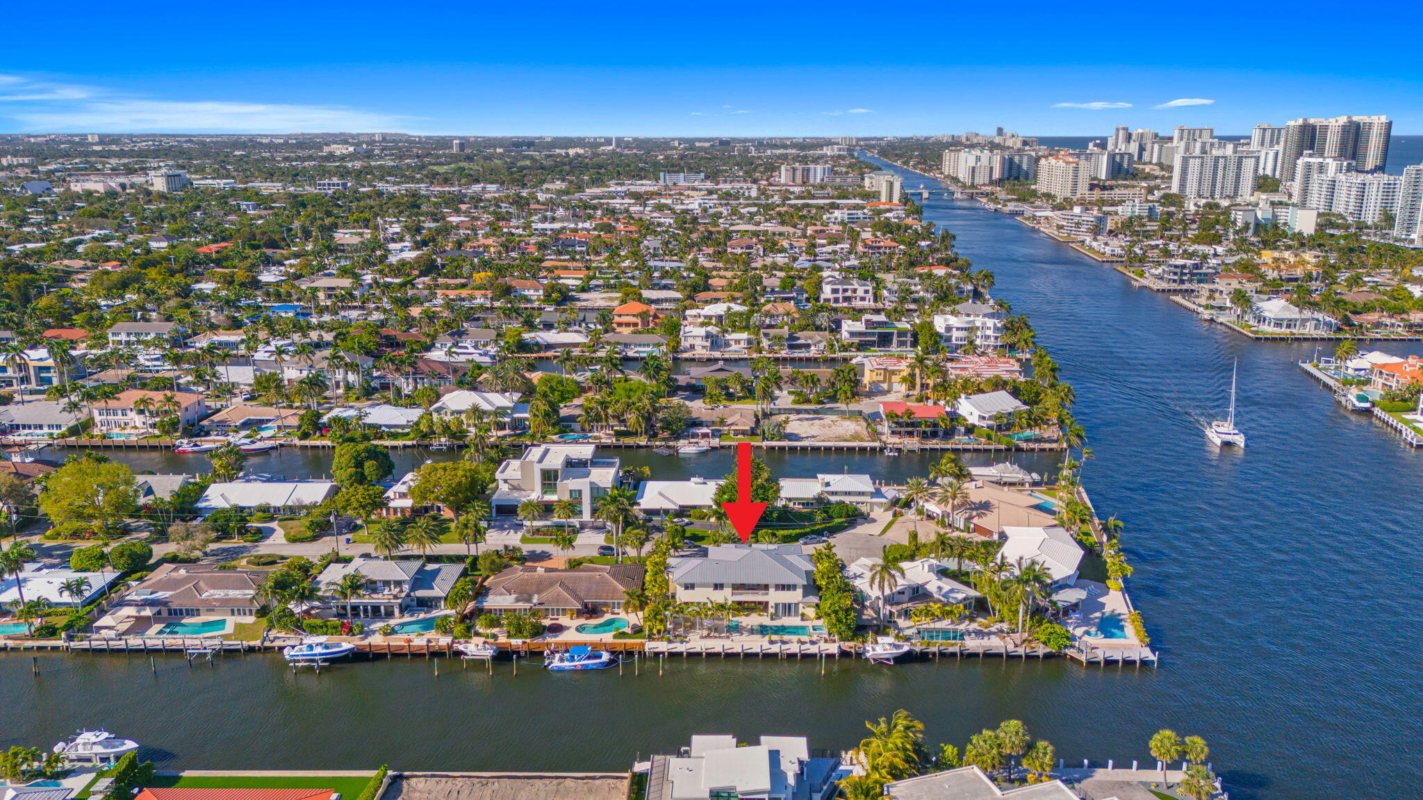 2870 NE 24th Fort Lauderdale, FL 33305