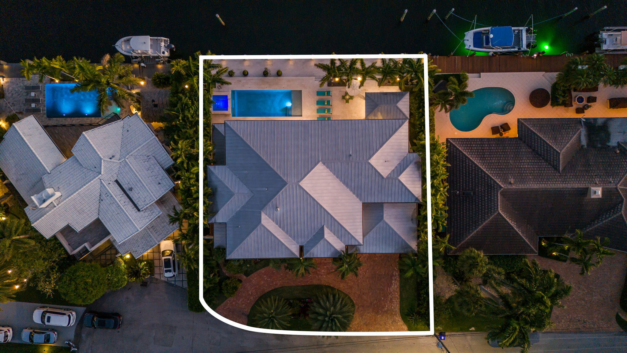 2870 NE 24th Fort Lauderdale, FL 33305