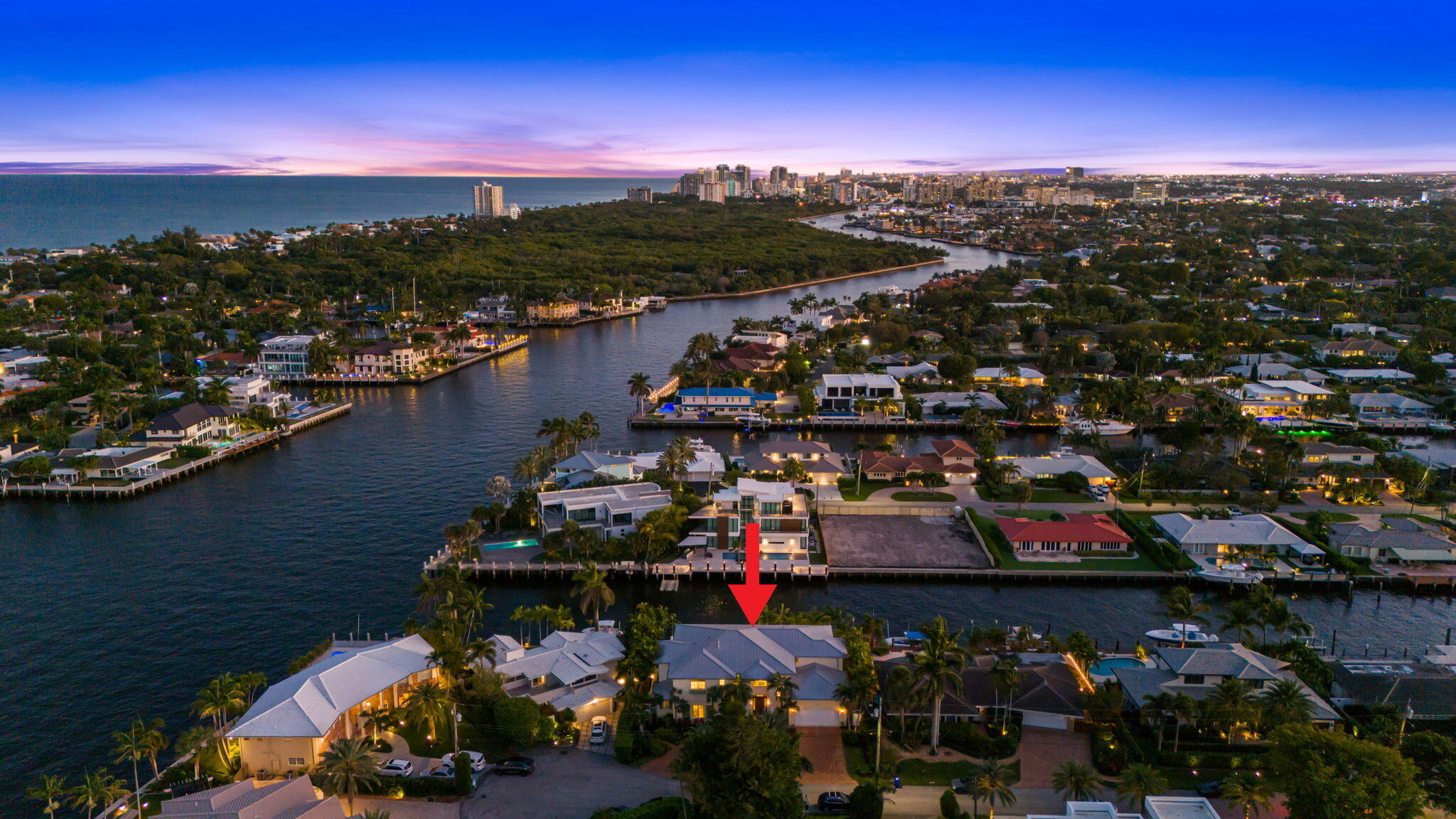 2870 NE 24th Fort Lauderdale, FL 33305