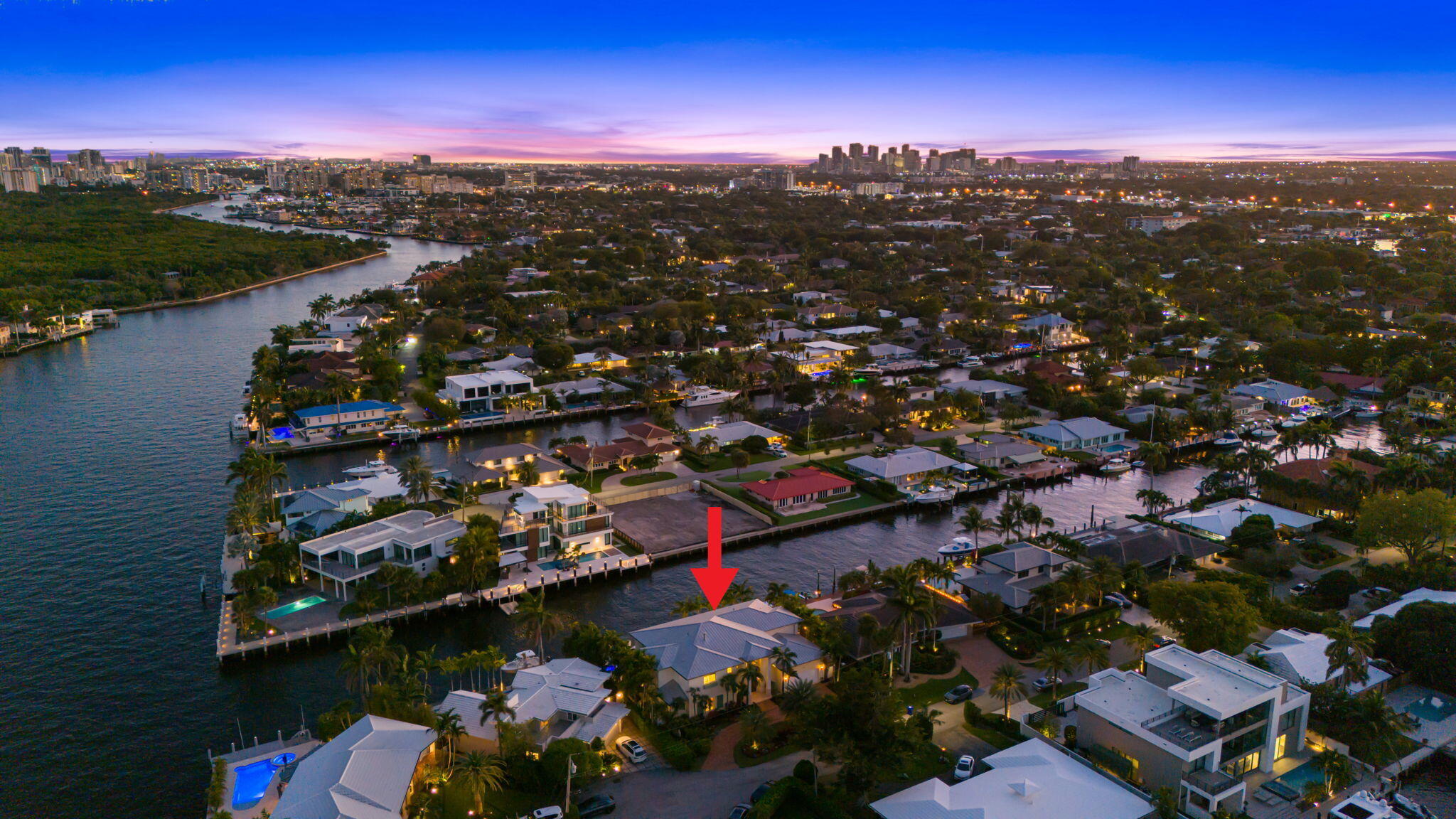 2870 NE 24th Fort Lauderdale, FL 33305