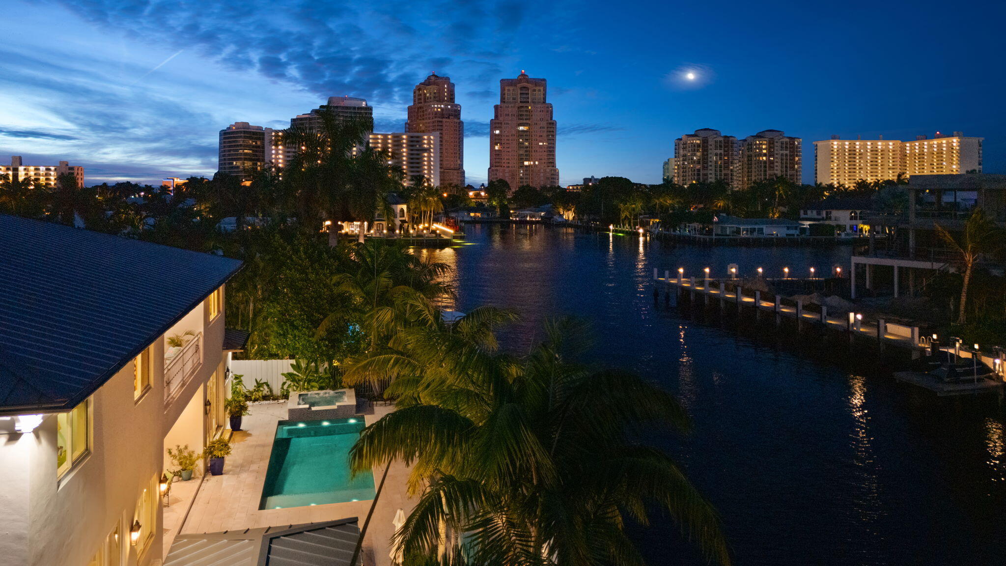 2870 NE 24th Pl Fort Lauderdale, FL 33305
