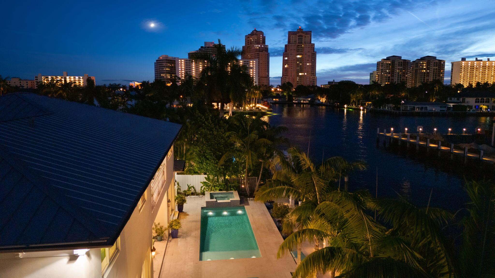 2870 NE 24th Pl Fort Lauderdale, FL 33305