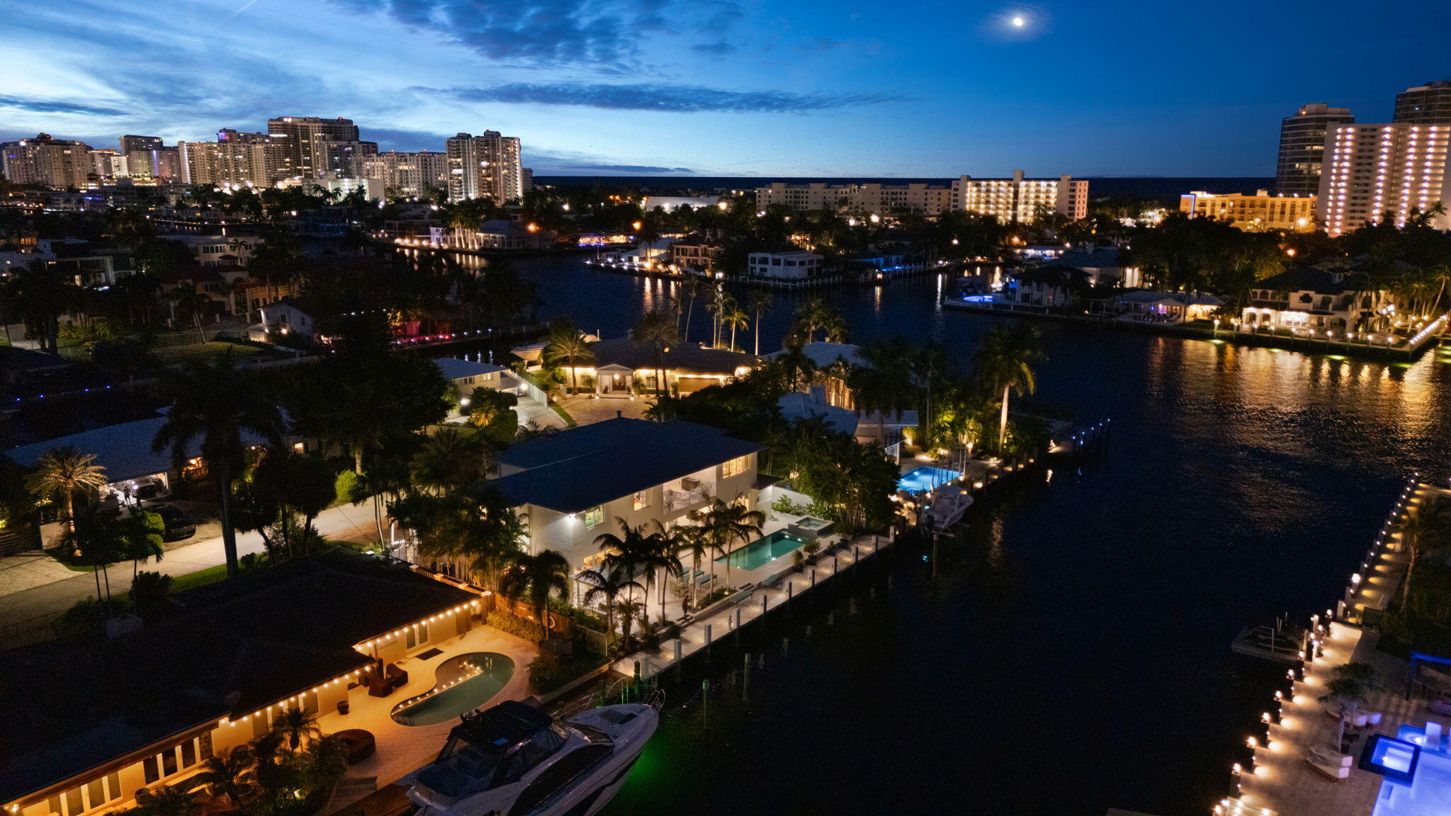 2870 NE 24th Pl Fort Lauderdale, FL 33305
