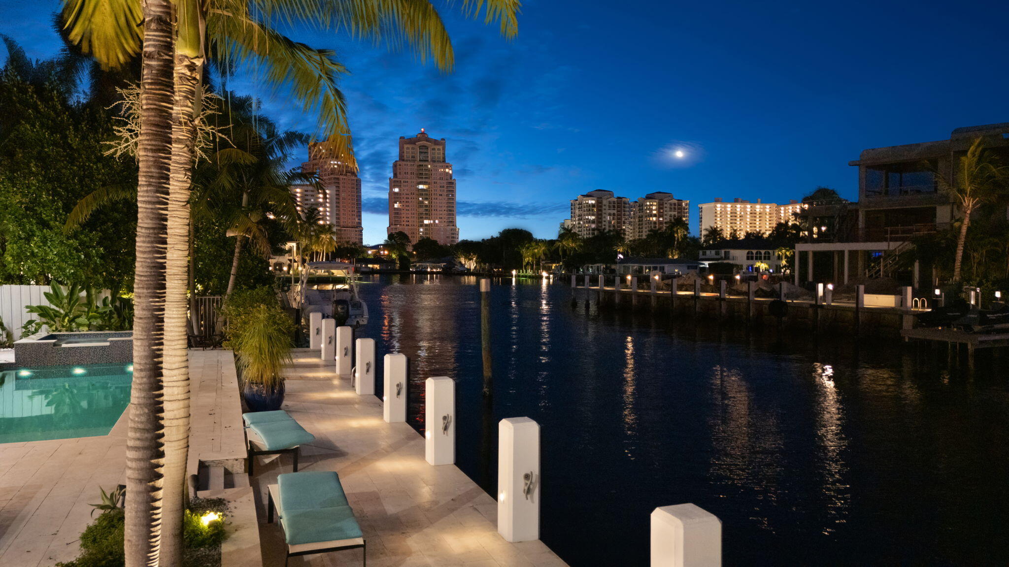2870 NE 24th Pl Fort Lauderdale, FL 33305