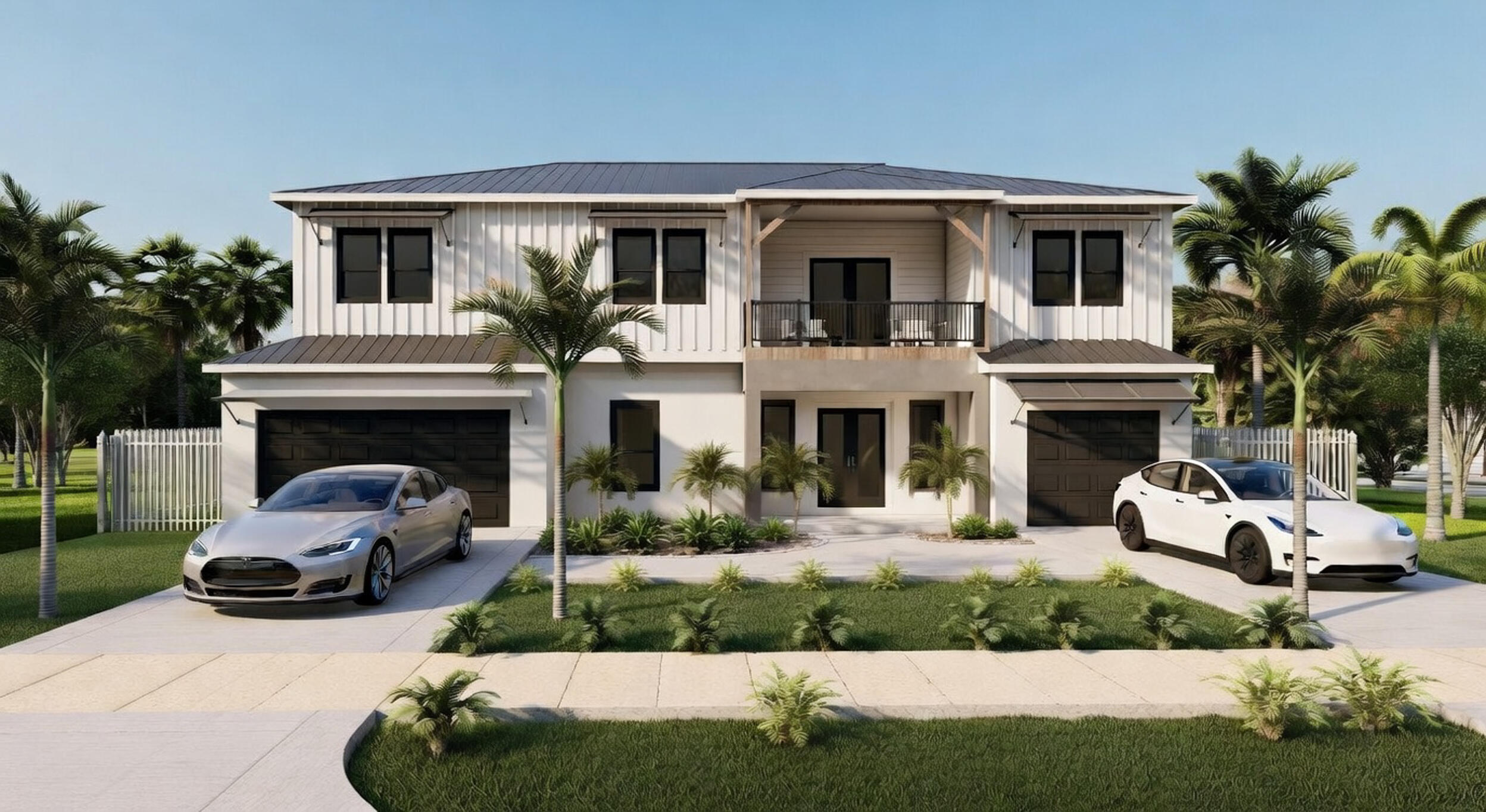 440 Harbour