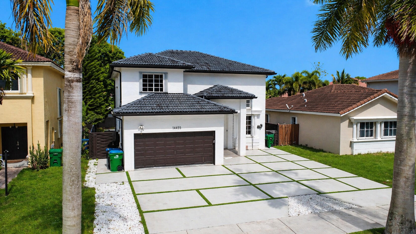 14455 SW 158th
