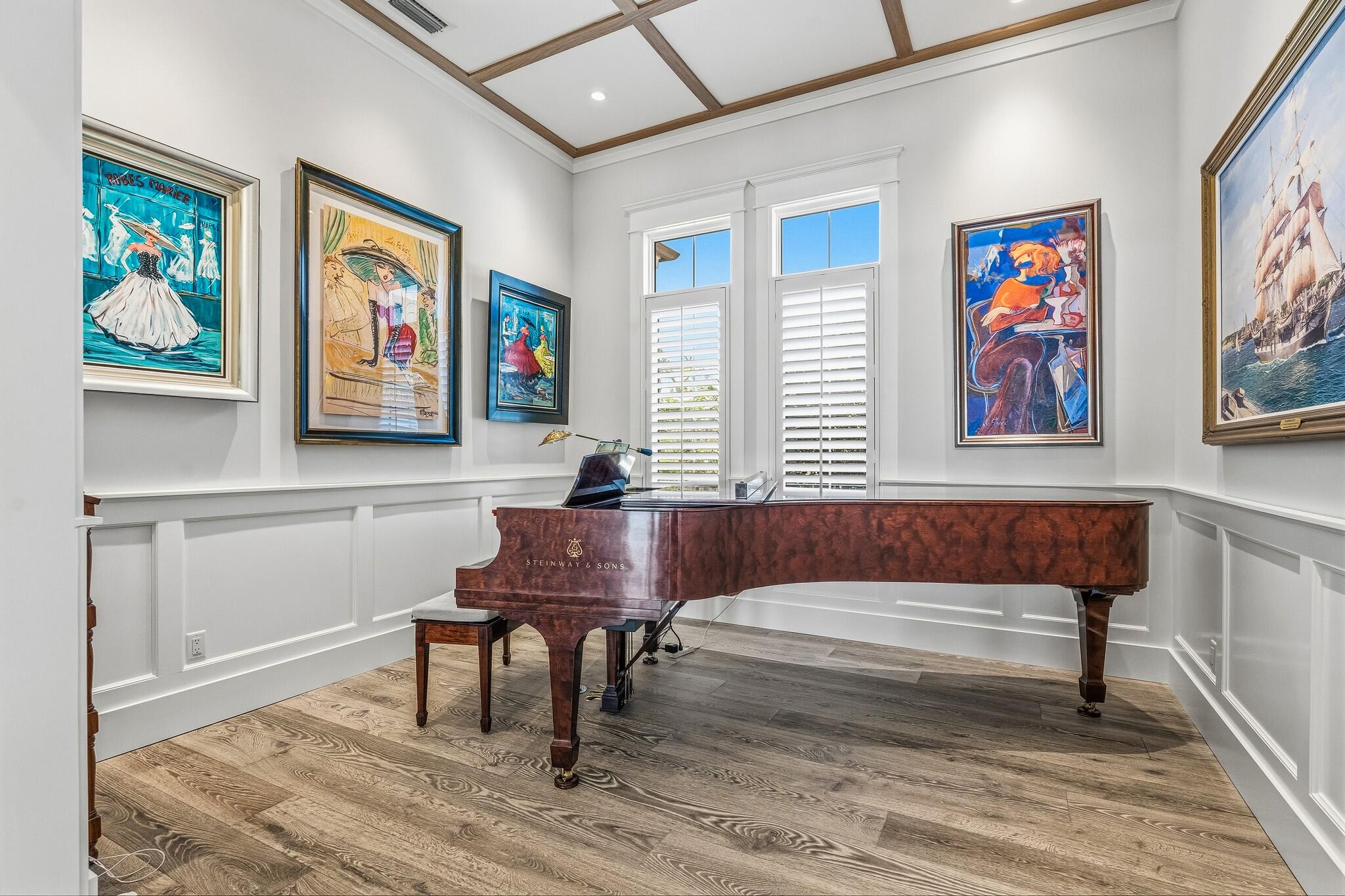 1505 W Camino Del Rio Vero Beach, FL 32963