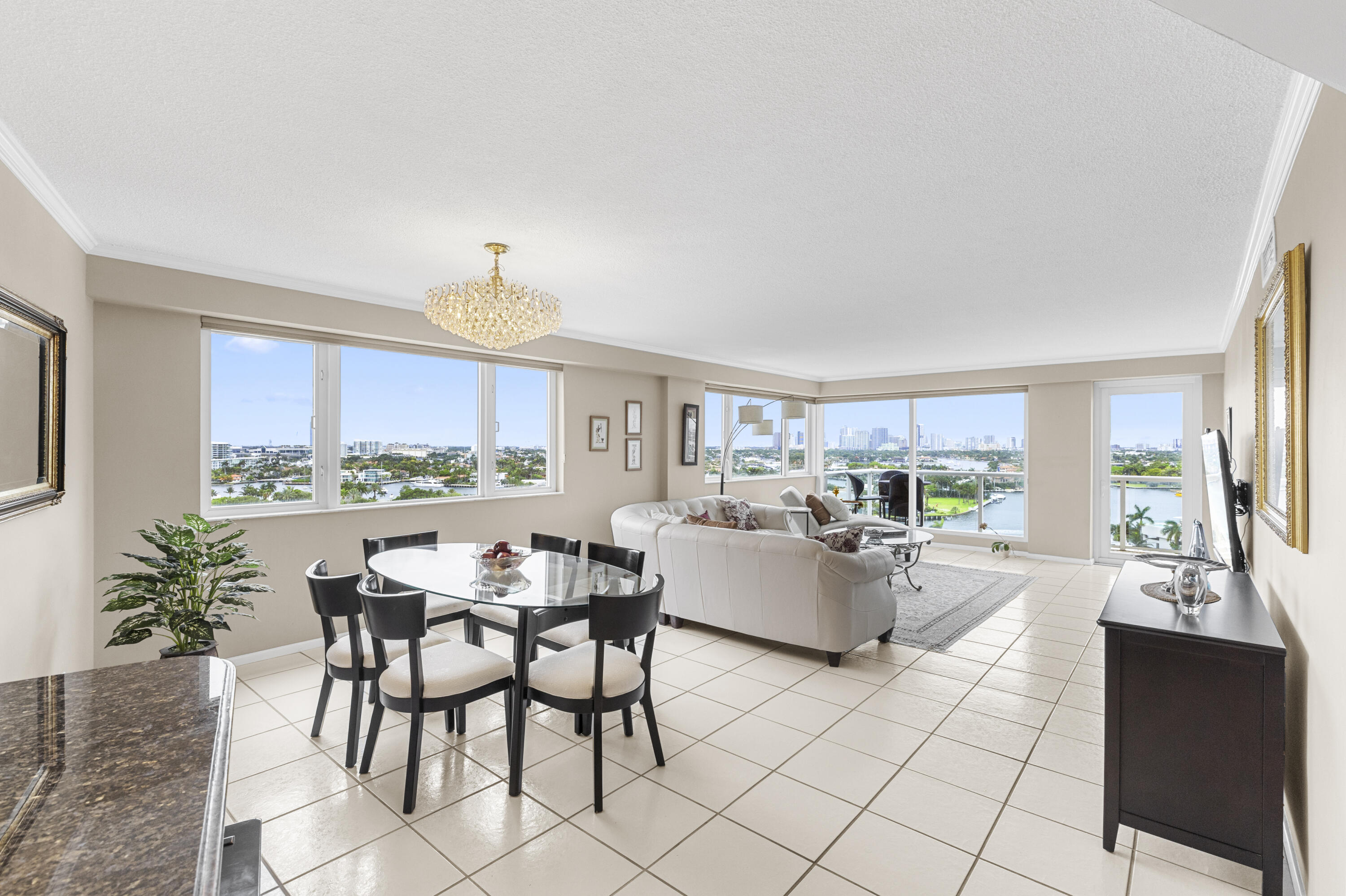 3000 Holiday #1505 Fort Lauderdale, FL 33316