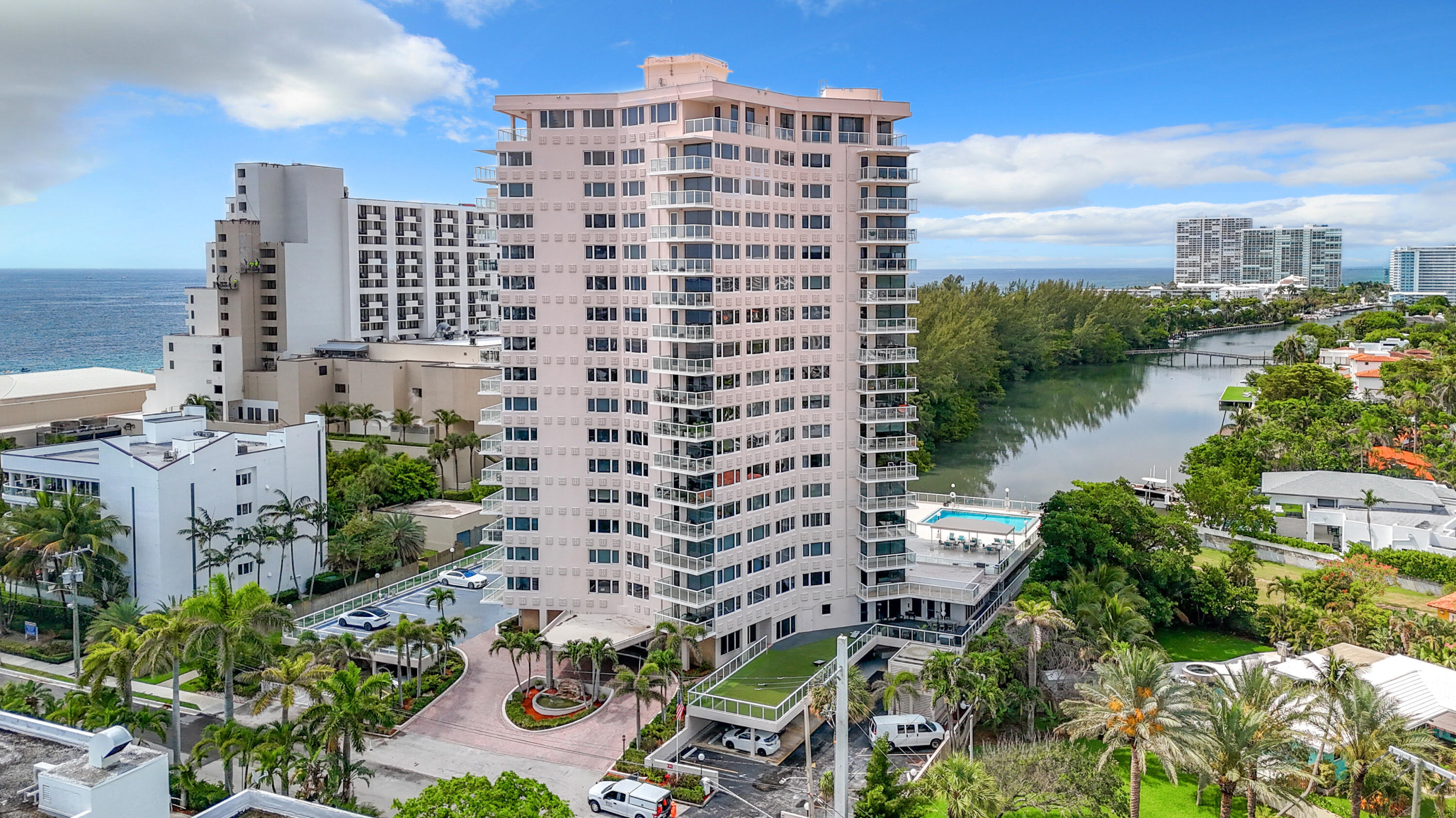 3000 Holiday #1505 Fort Lauderdale, FL 33316