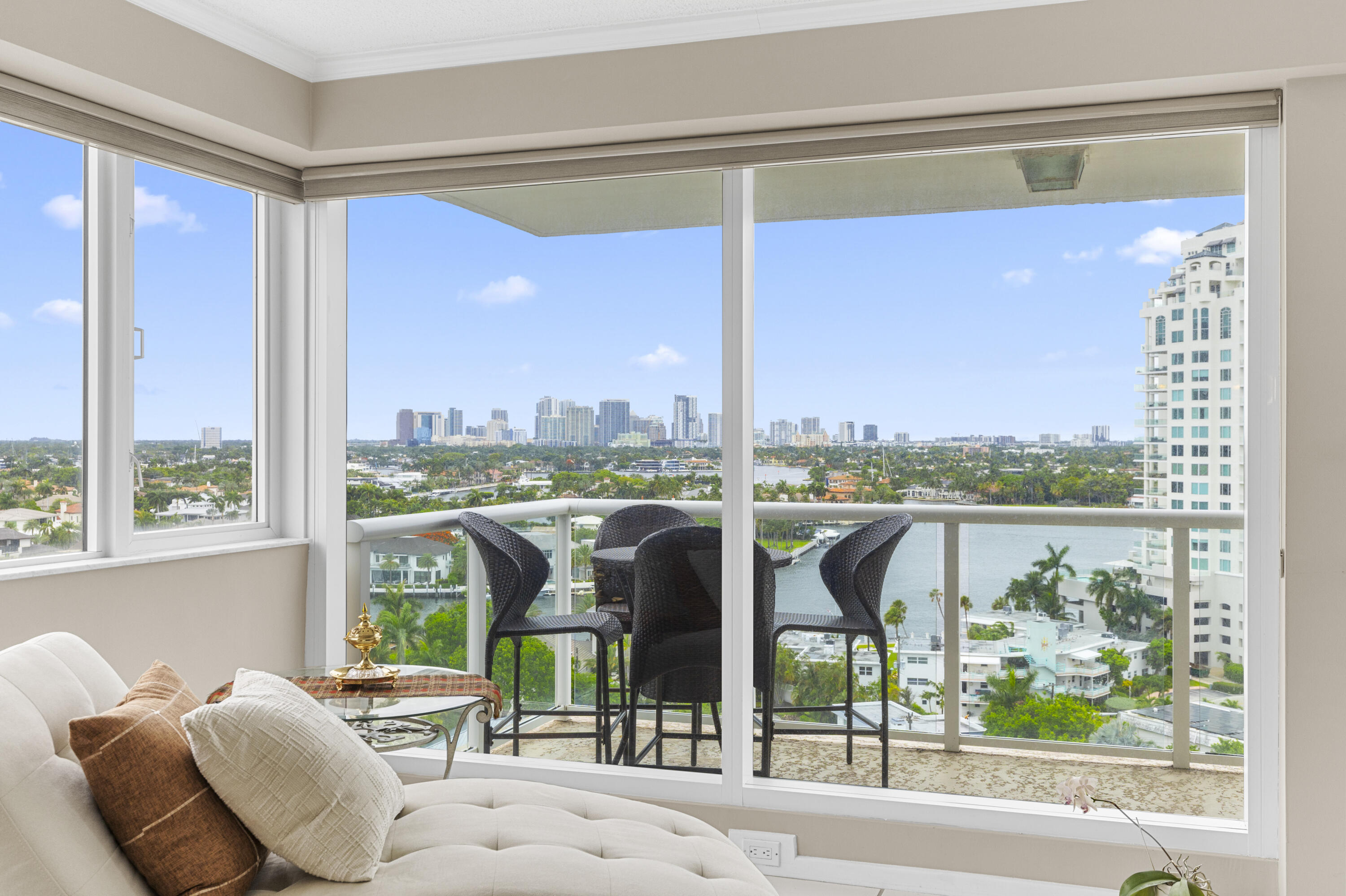 3000 Holiday #1505 Fort Lauderdale, FL 33316