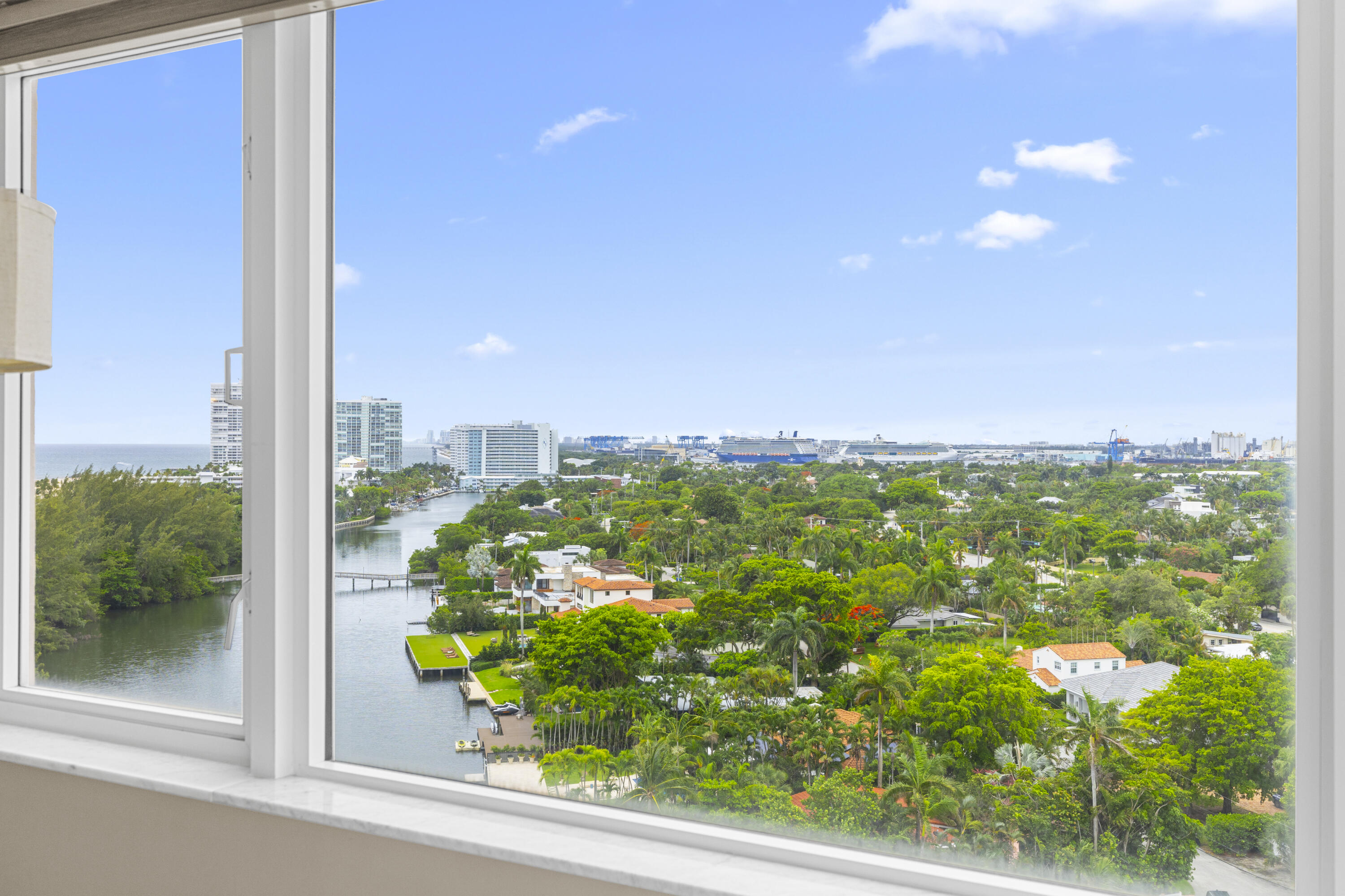 3000 Holiday #1505 Fort Lauderdale, FL 33316