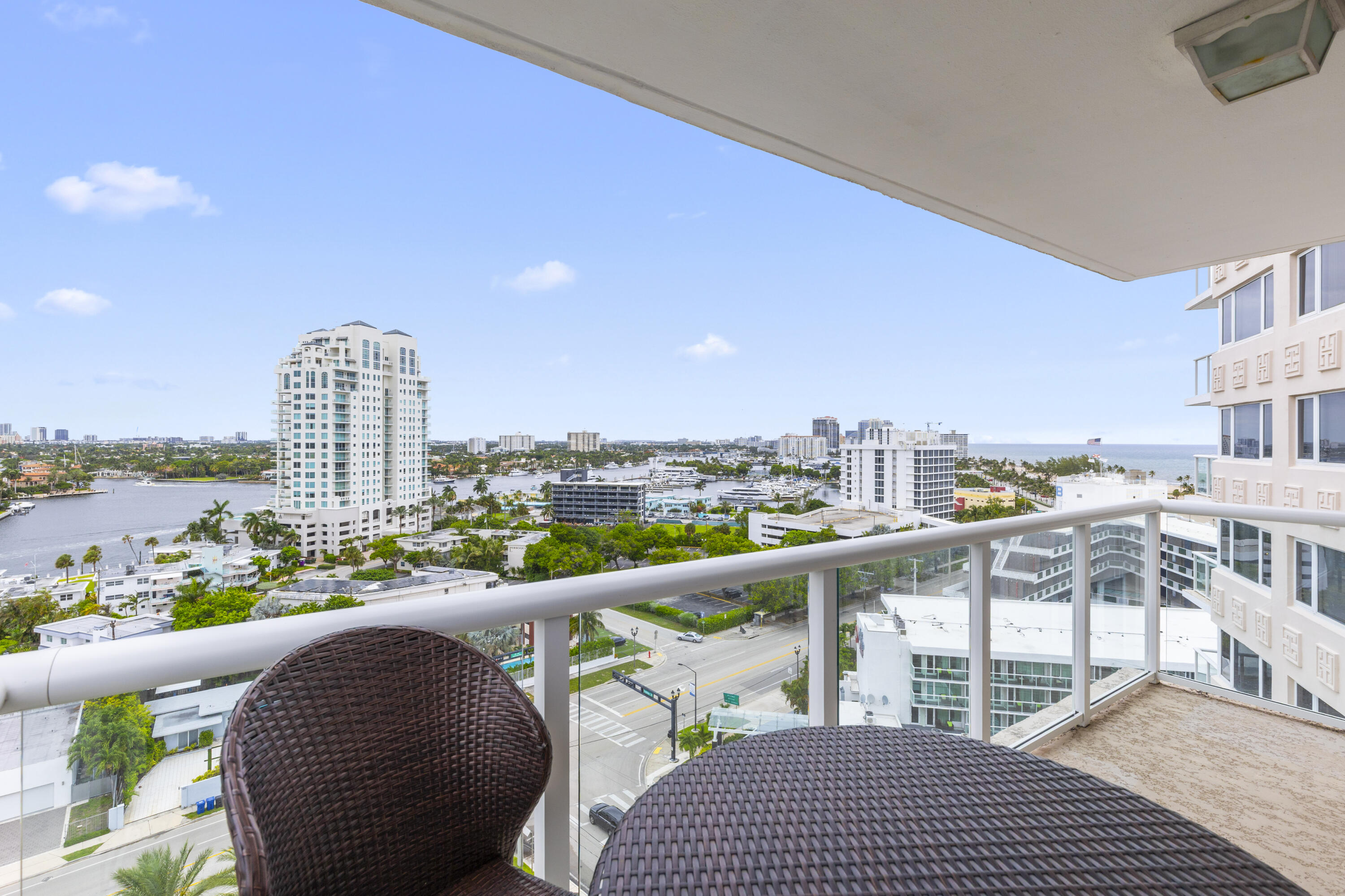 3000 Holiday #1505 Fort Lauderdale, FL 33316
