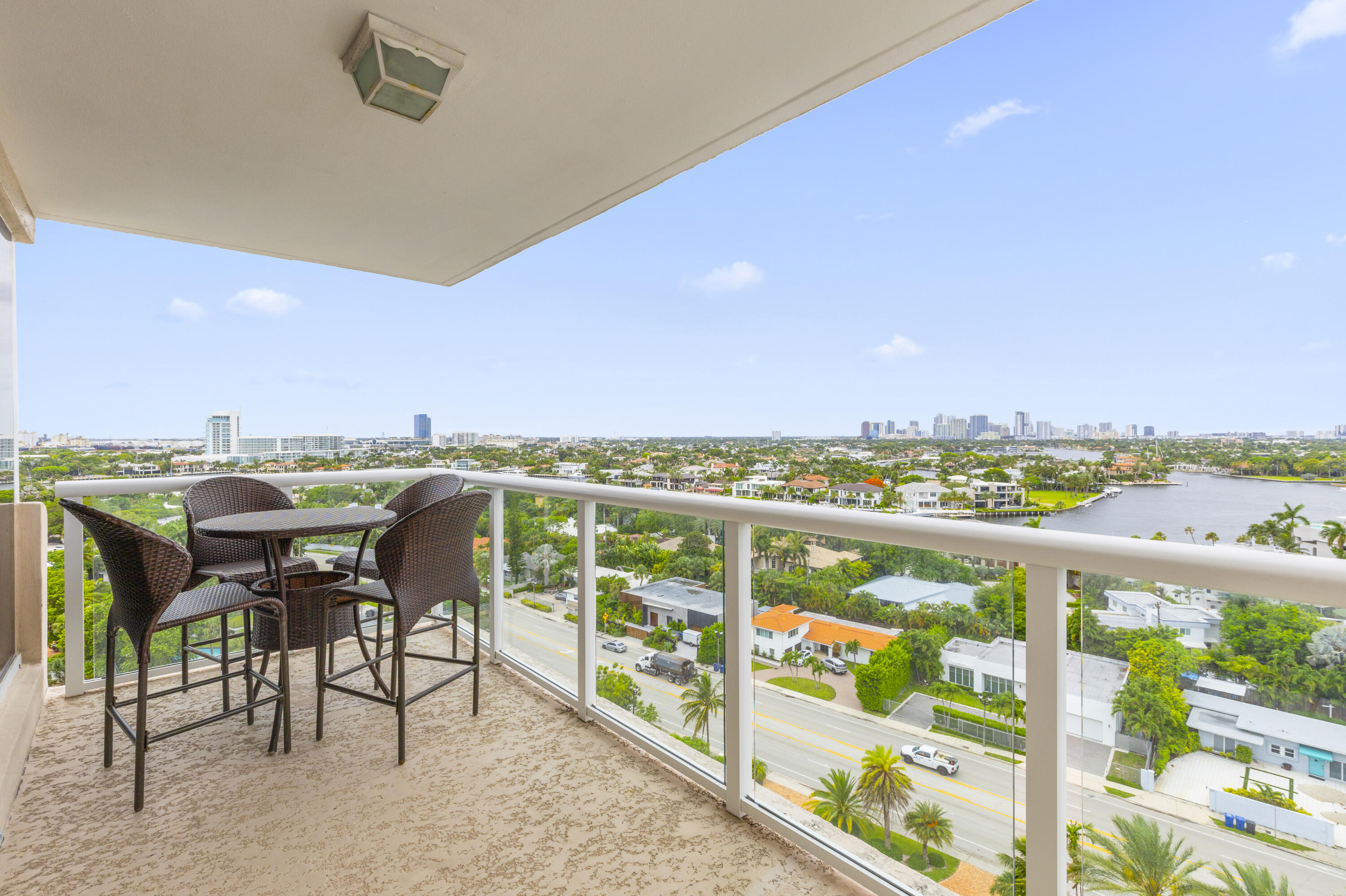3000 Holiday #1505 Fort Lauderdale, FL 33316