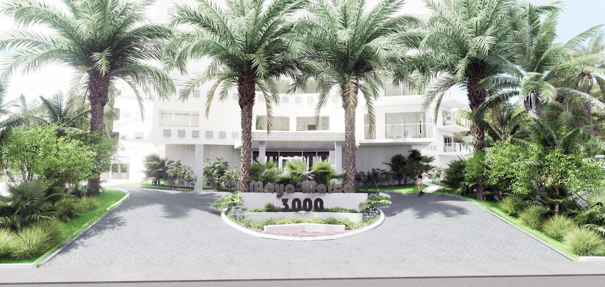 3000 Holiday #1505 Fort Lauderdale, FL 33316