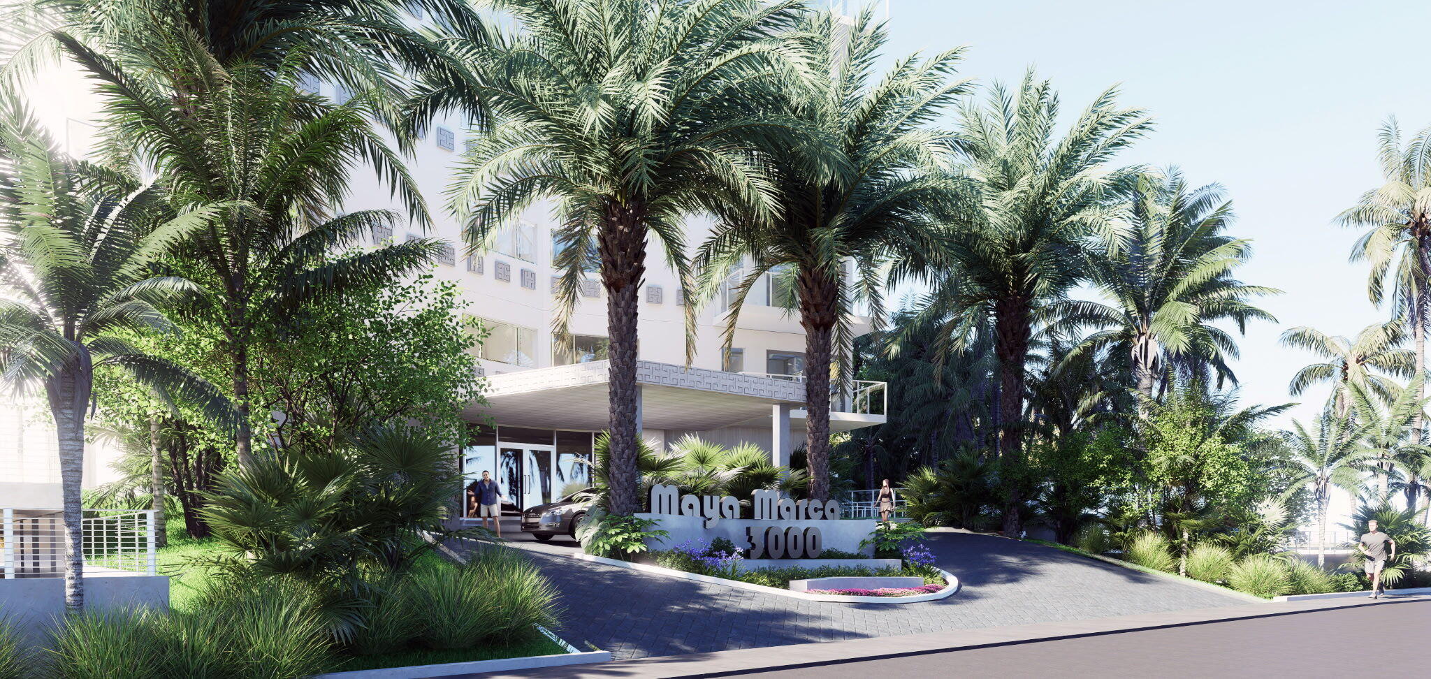 3000 Holiday #1505 Fort Lauderdale, FL 33316