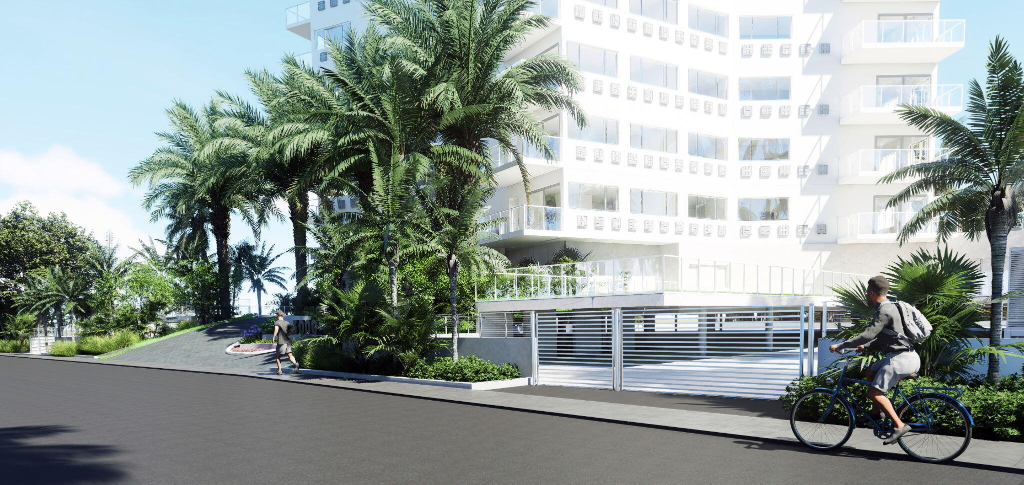 3000 Holiday #1505 Fort Lauderdale, FL 33316