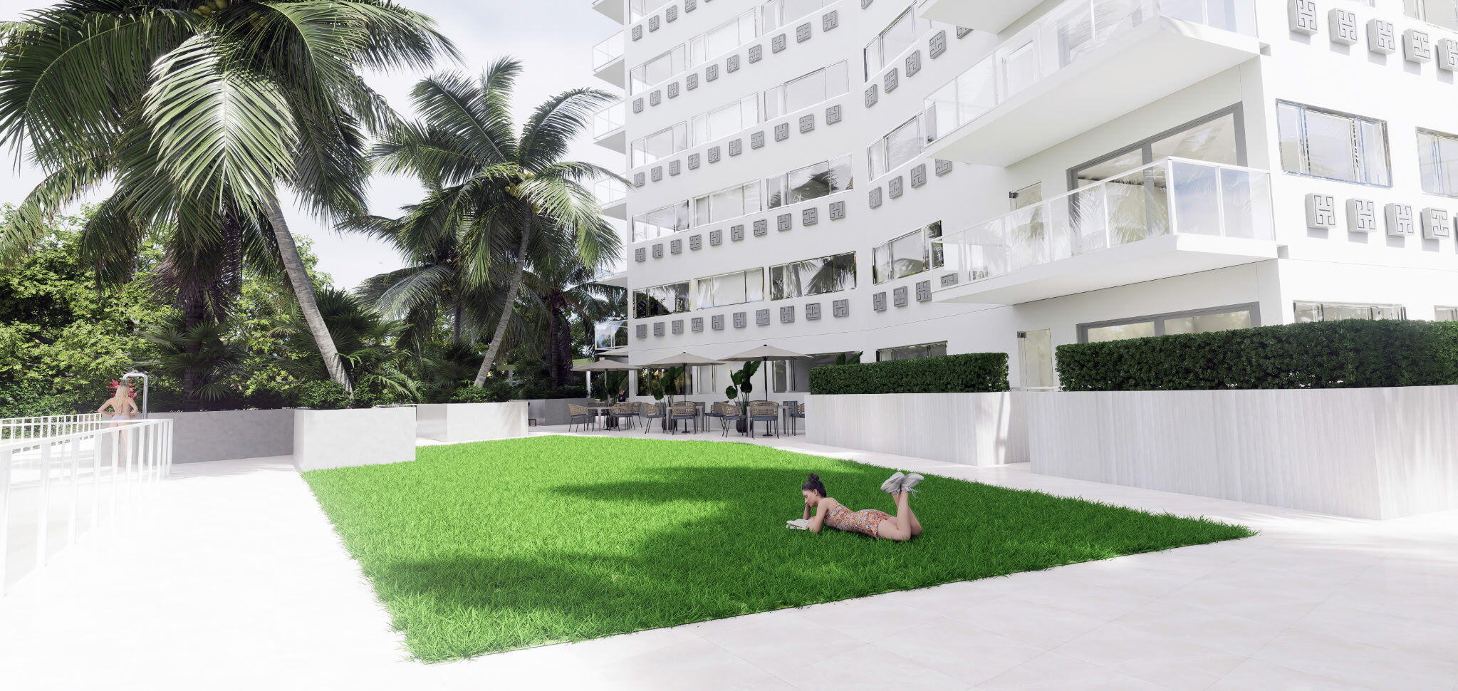 3000 Holiday #1505 Fort Lauderdale, FL 33316