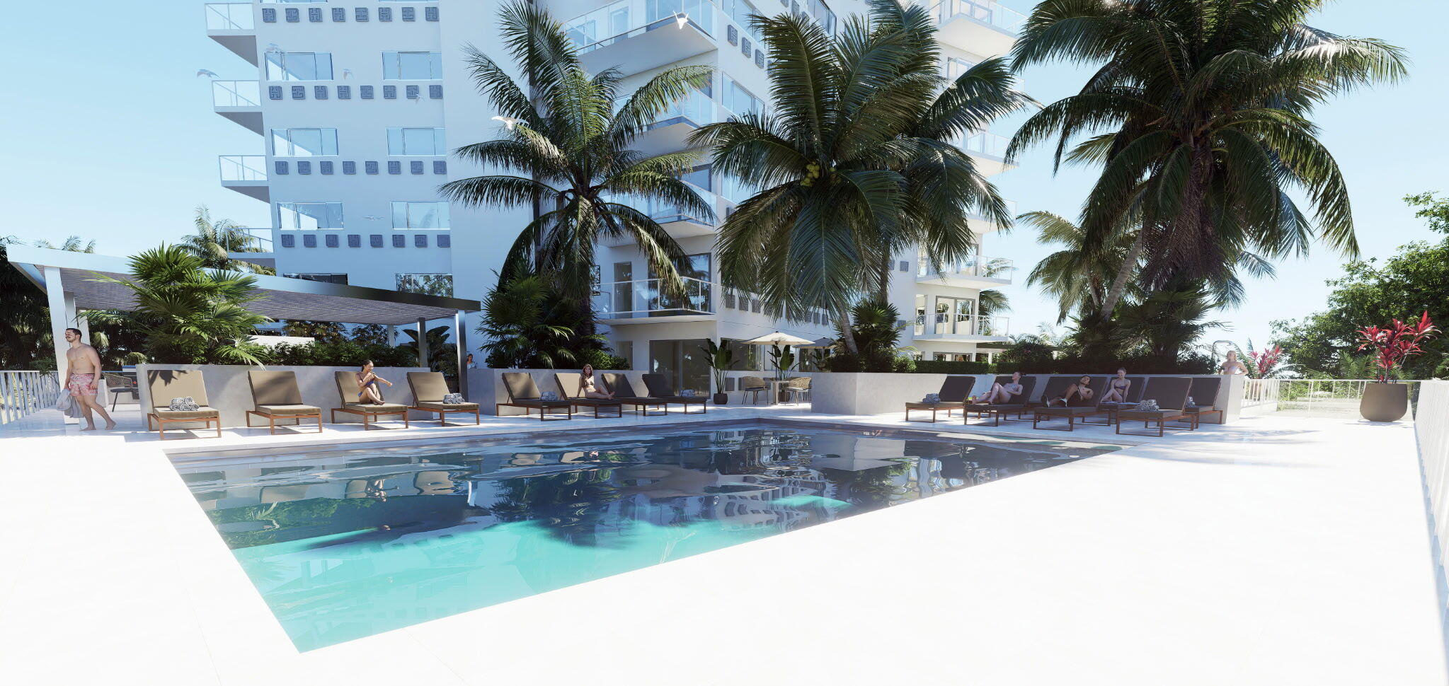 3000 Holiday #1505 Fort Lauderdale, FL 33316