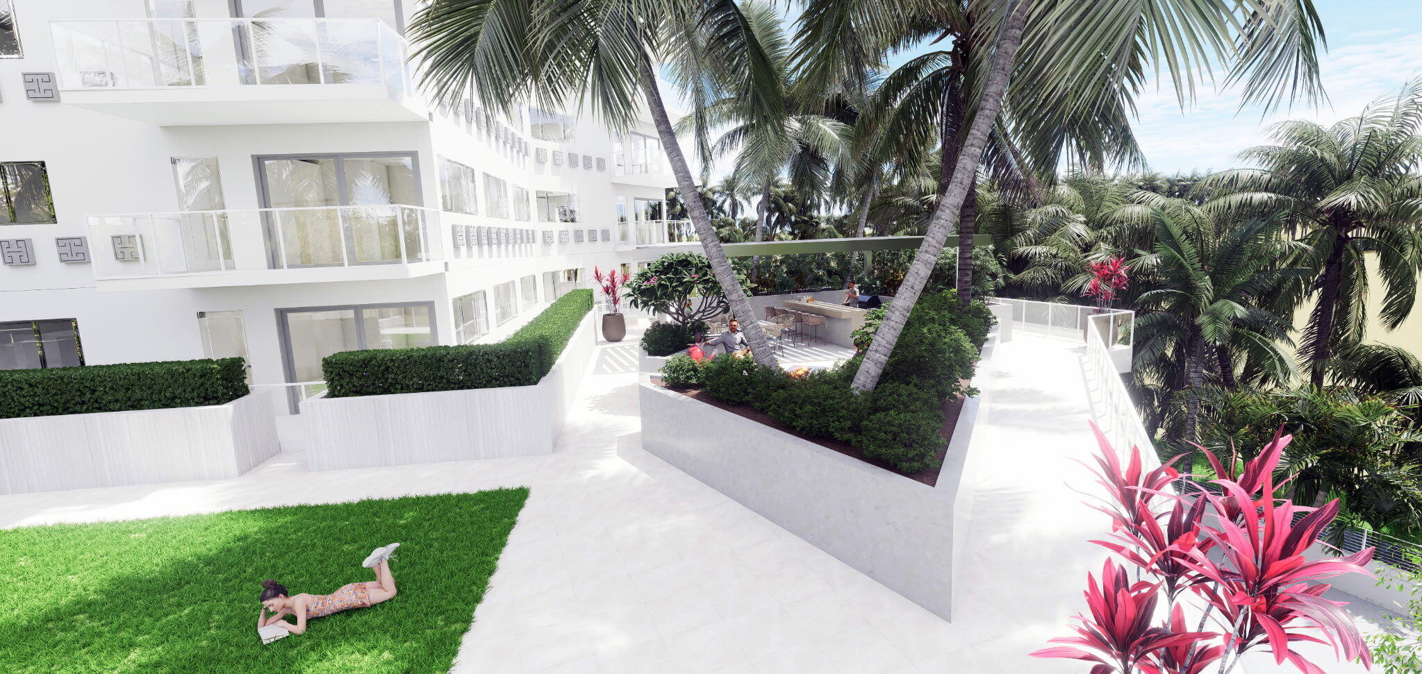 3000 Holiday #1505 Fort Lauderdale, FL 33316
