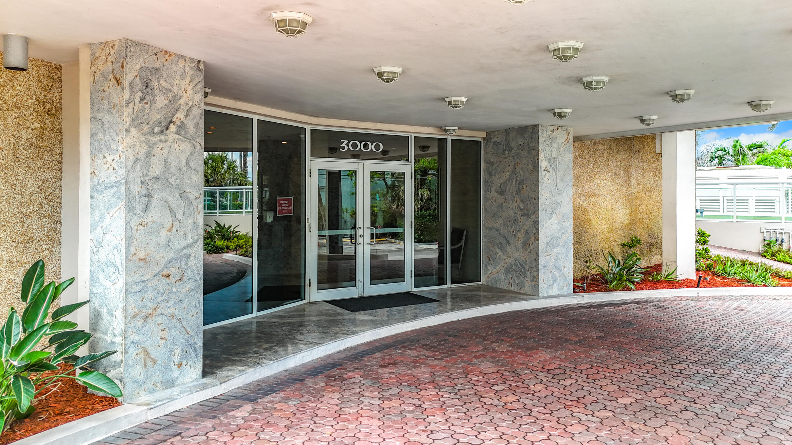 3000 Holiday #1505 Fort Lauderdale, FL 33316
