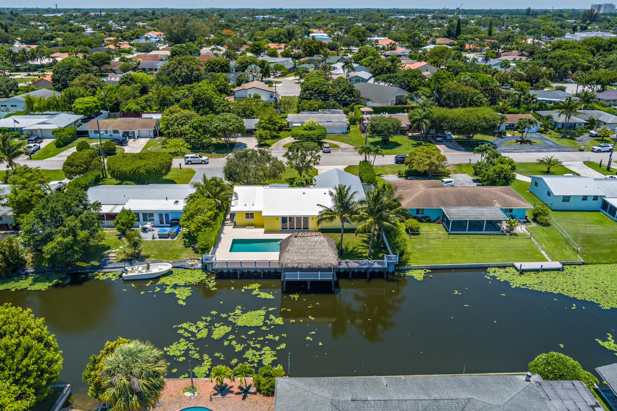 1140 Lake Clarke West Palm Beach, FL 33406