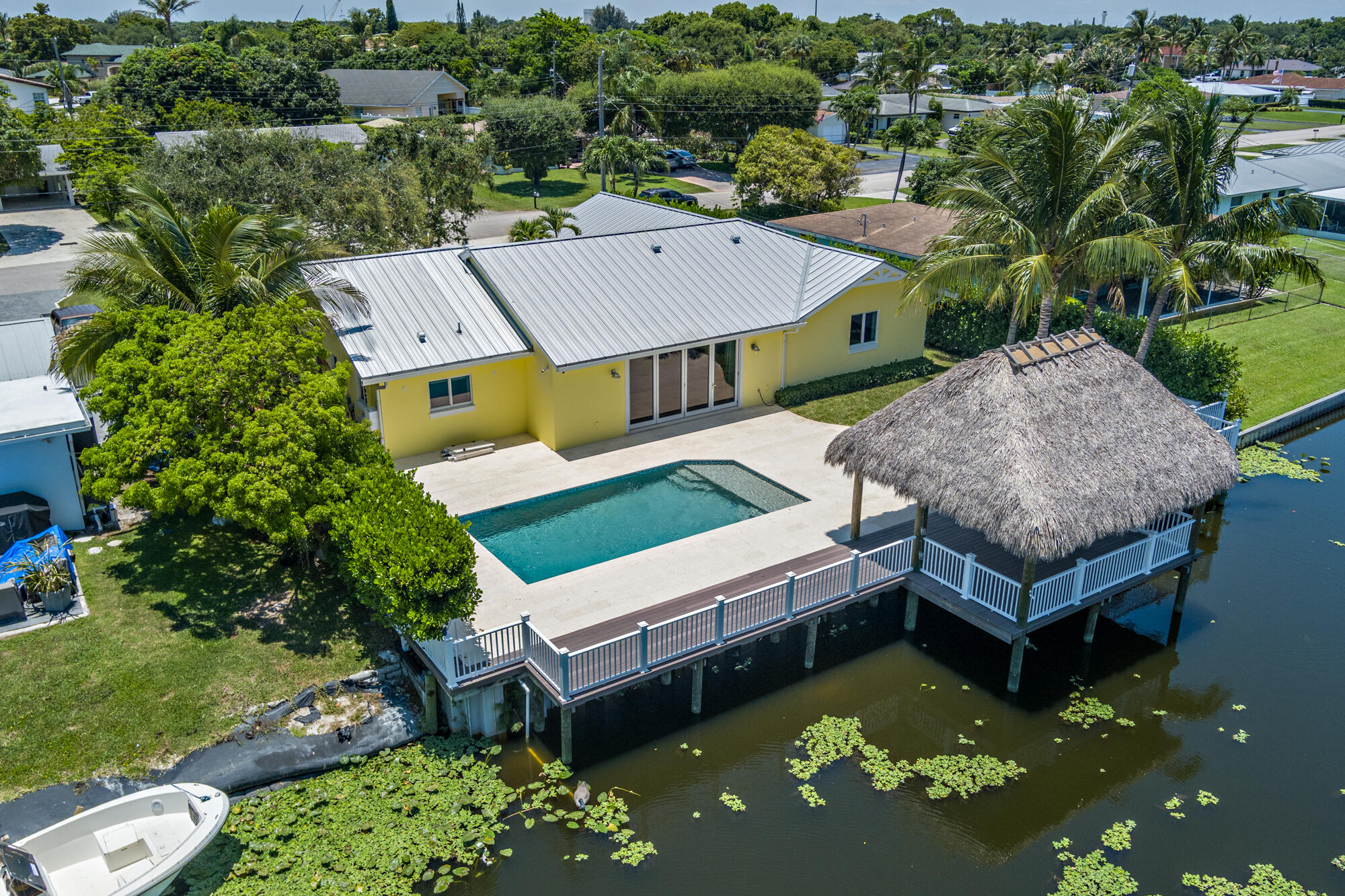 1140 Lake Clarke West Palm Beach, FL 33406