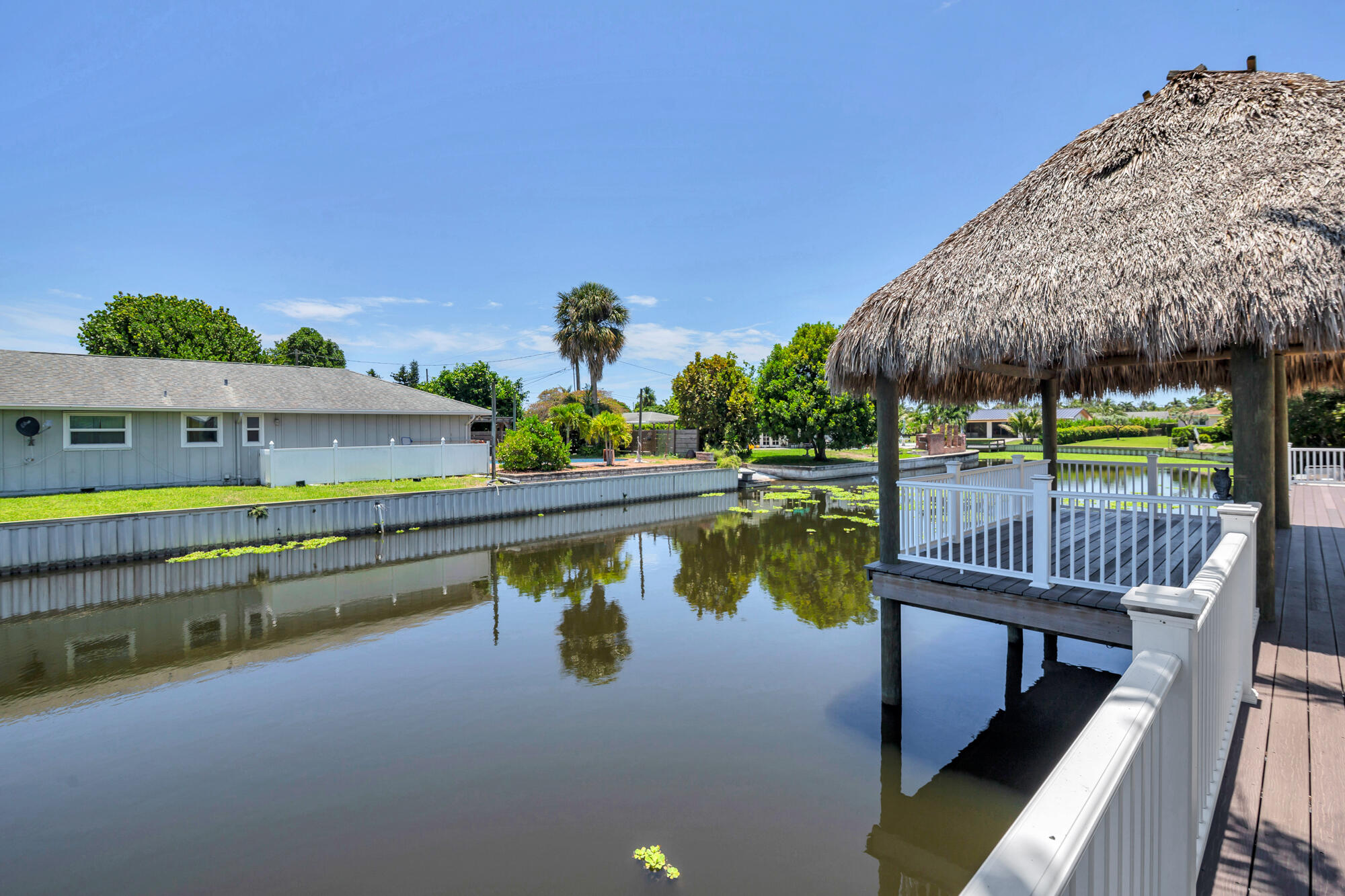 1140 Lake Clarke West Palm Beach, FL 33406