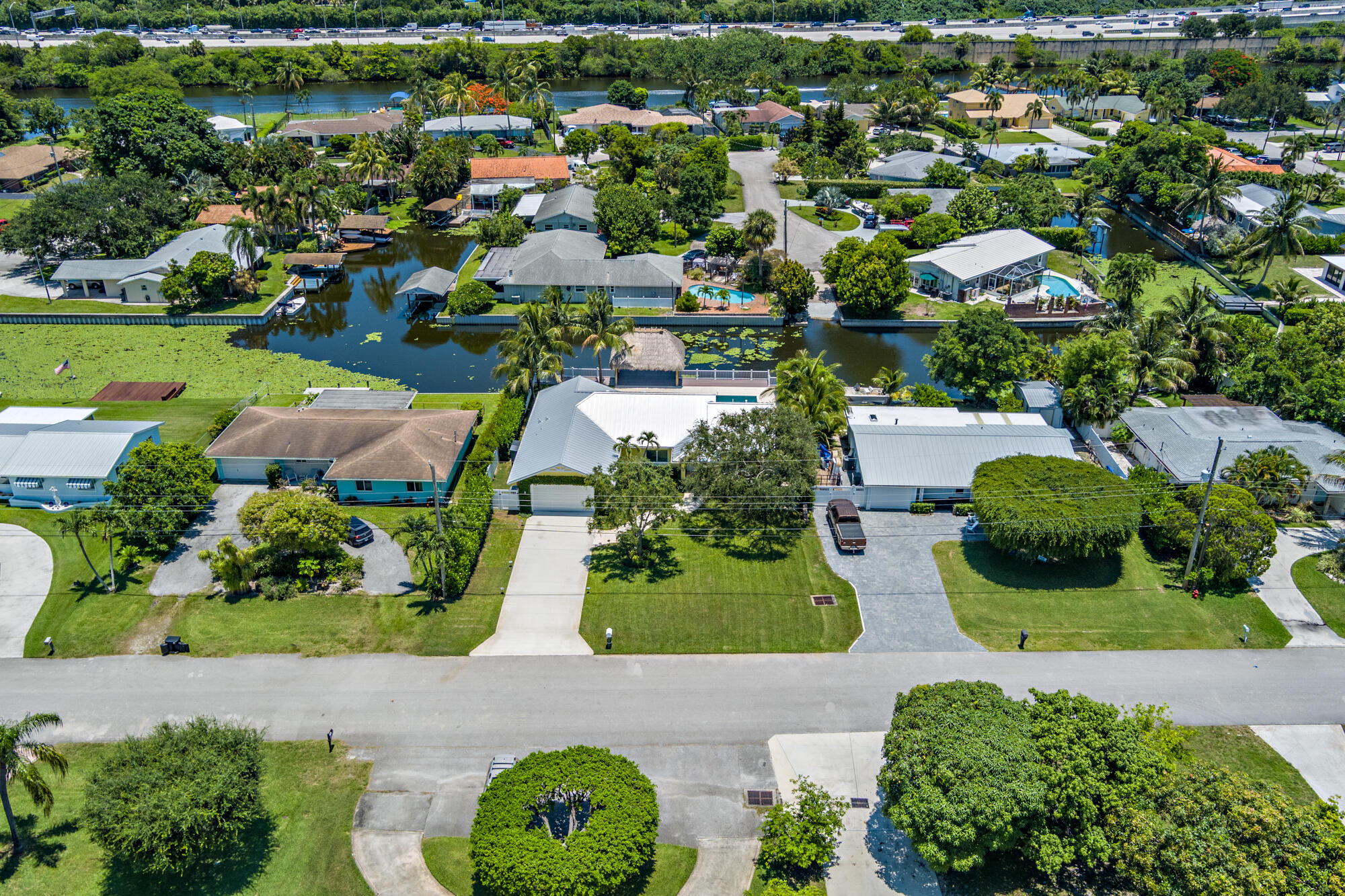 1140 Lake Clarke West Palm Beach, FL 33406
